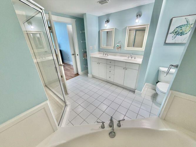 WATERSCAPE UNIT A227 STORAGE A227 - Residential