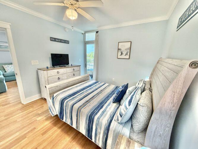 WATERSCAPE UNIT A227 STORAGE A227 - Residential