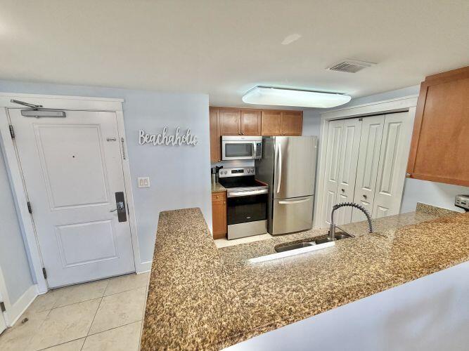 WATERSCAPE UNIT A227 STORAGE A227 - Residential