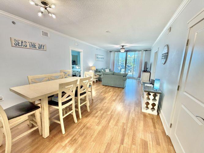 WATERSCAPE UNIT A227 STORAGE A227 - Residential