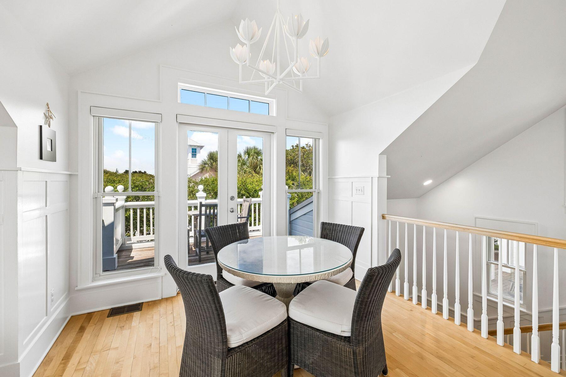 Seaside 6 - Residential