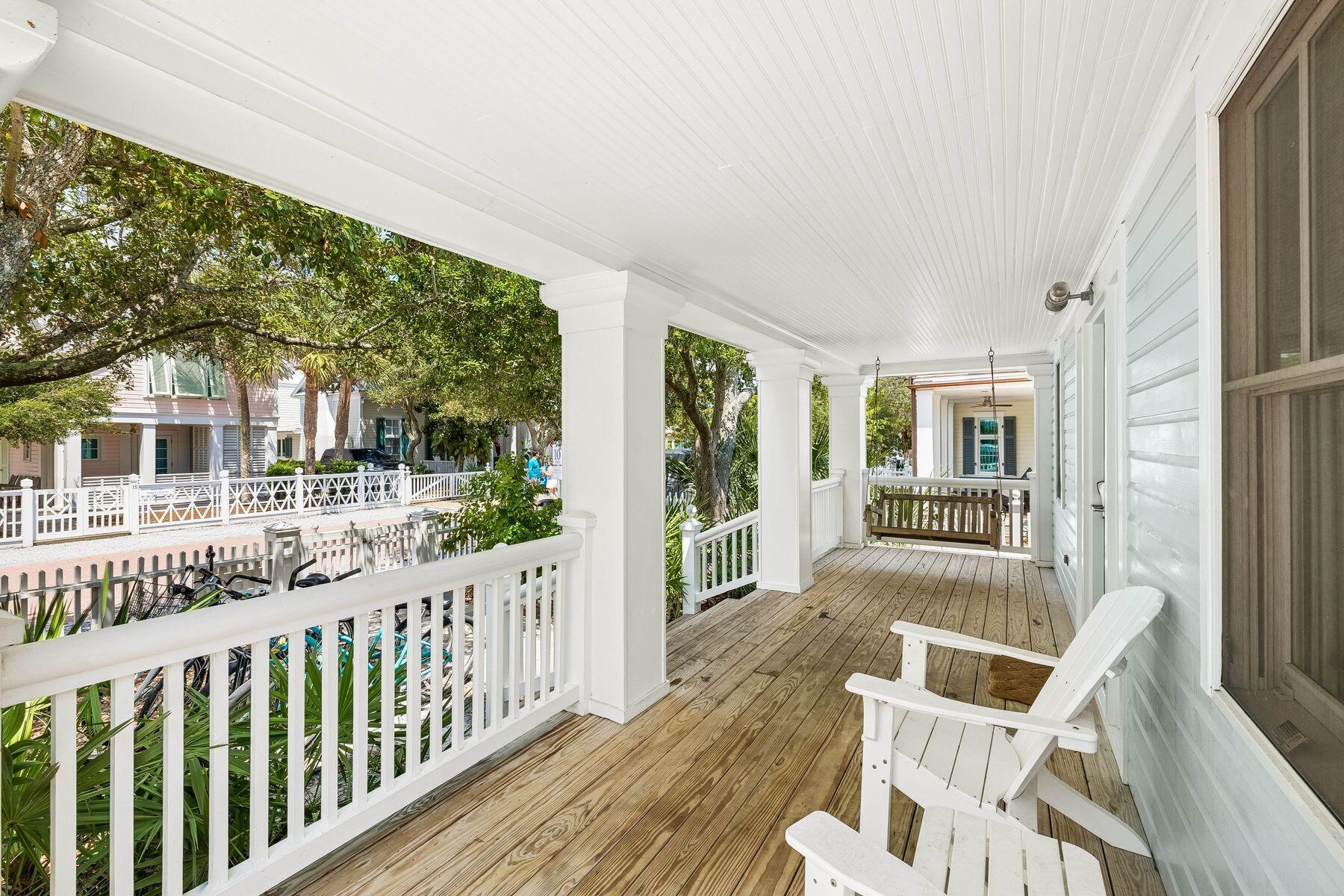 Seaside 6 - Residential