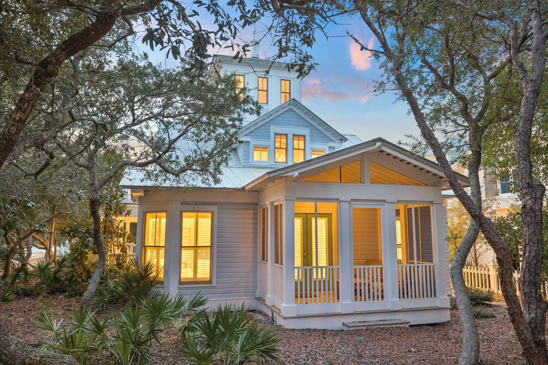Seaside 6 - Residential