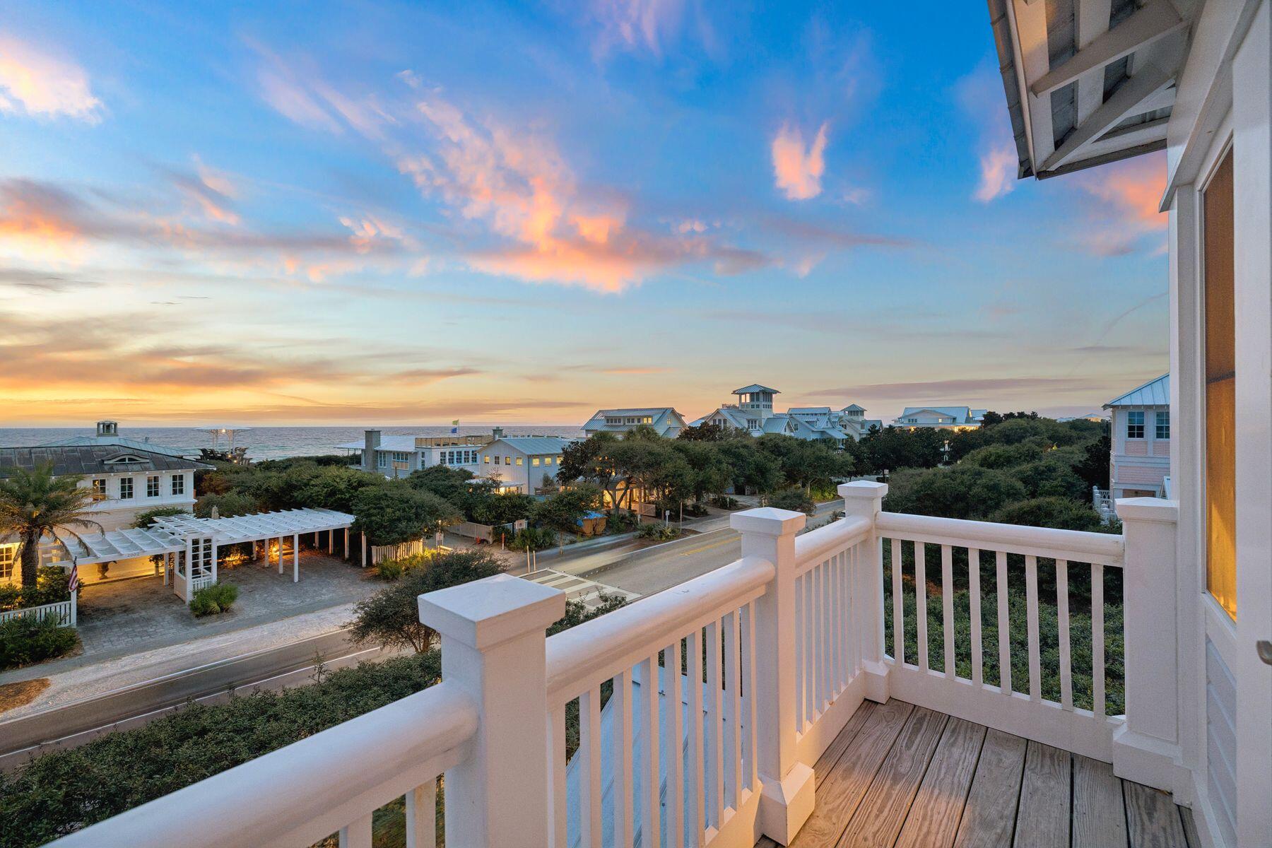 Seaside 6 - Residential