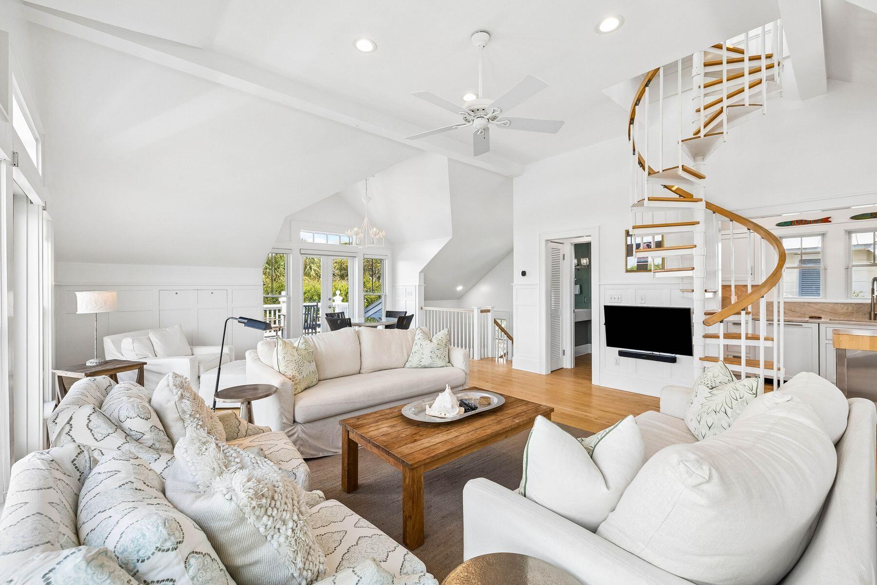 Seaside 6 - Residential