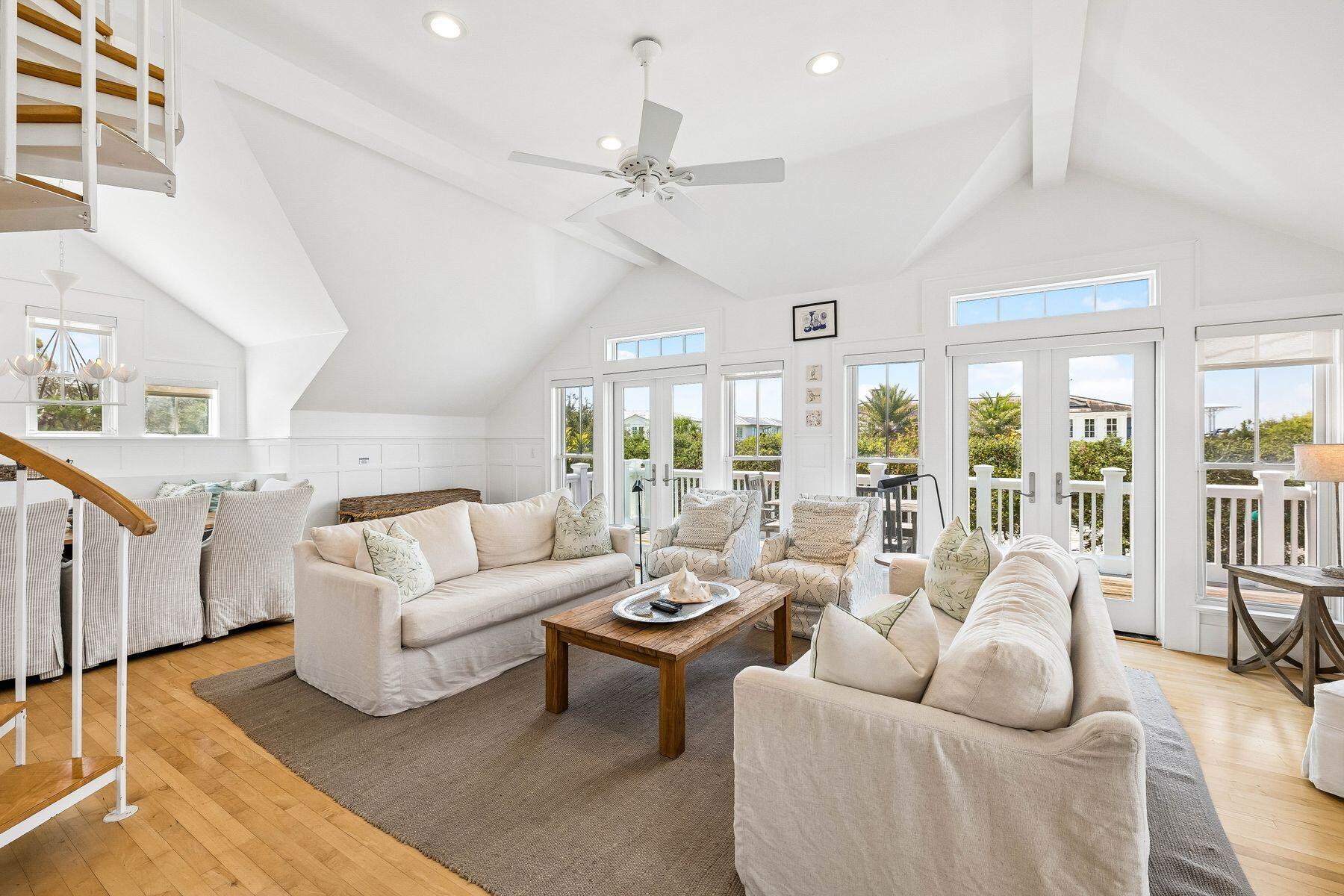 Seaside 6 - Residential