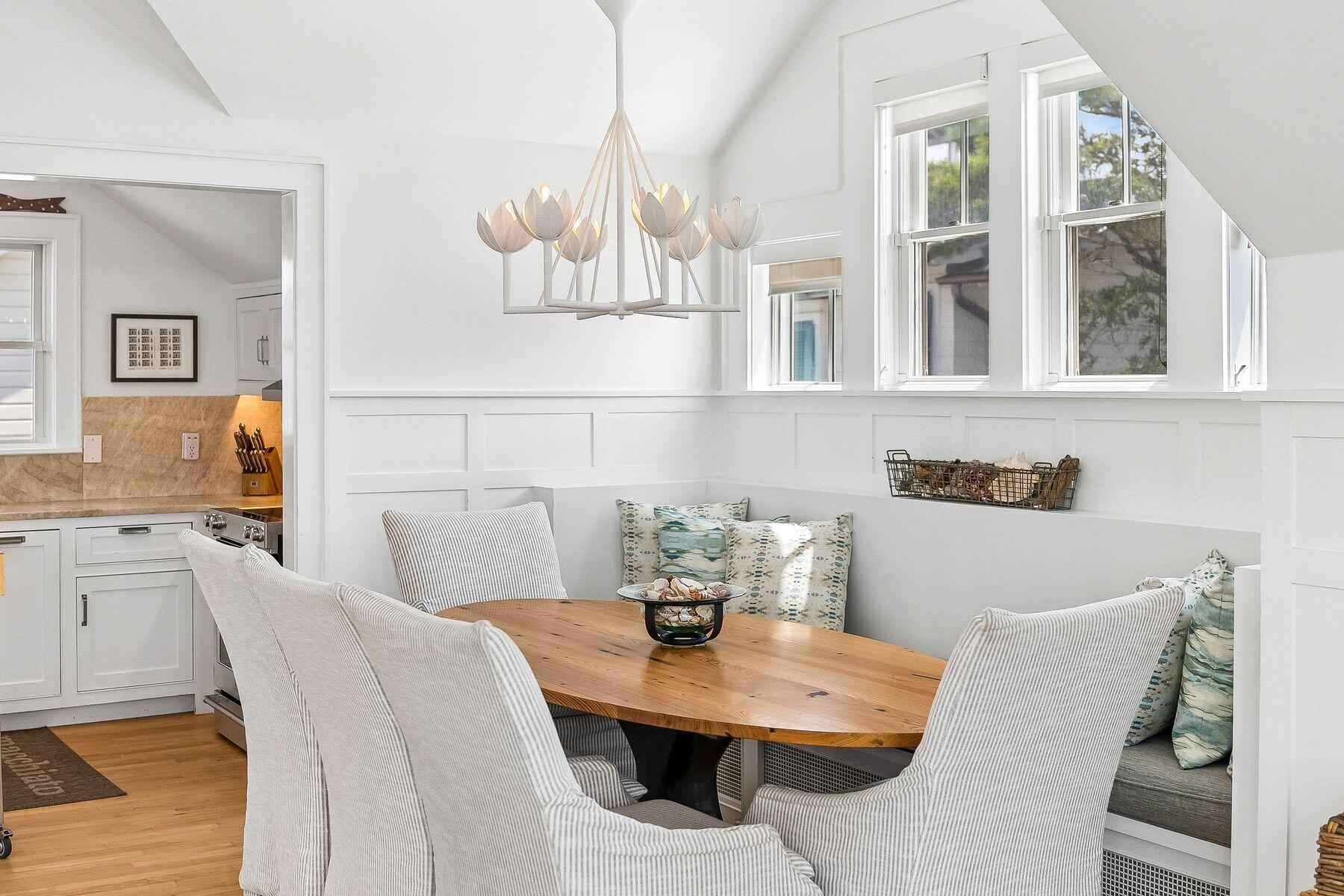 Seaside 6 - Residential