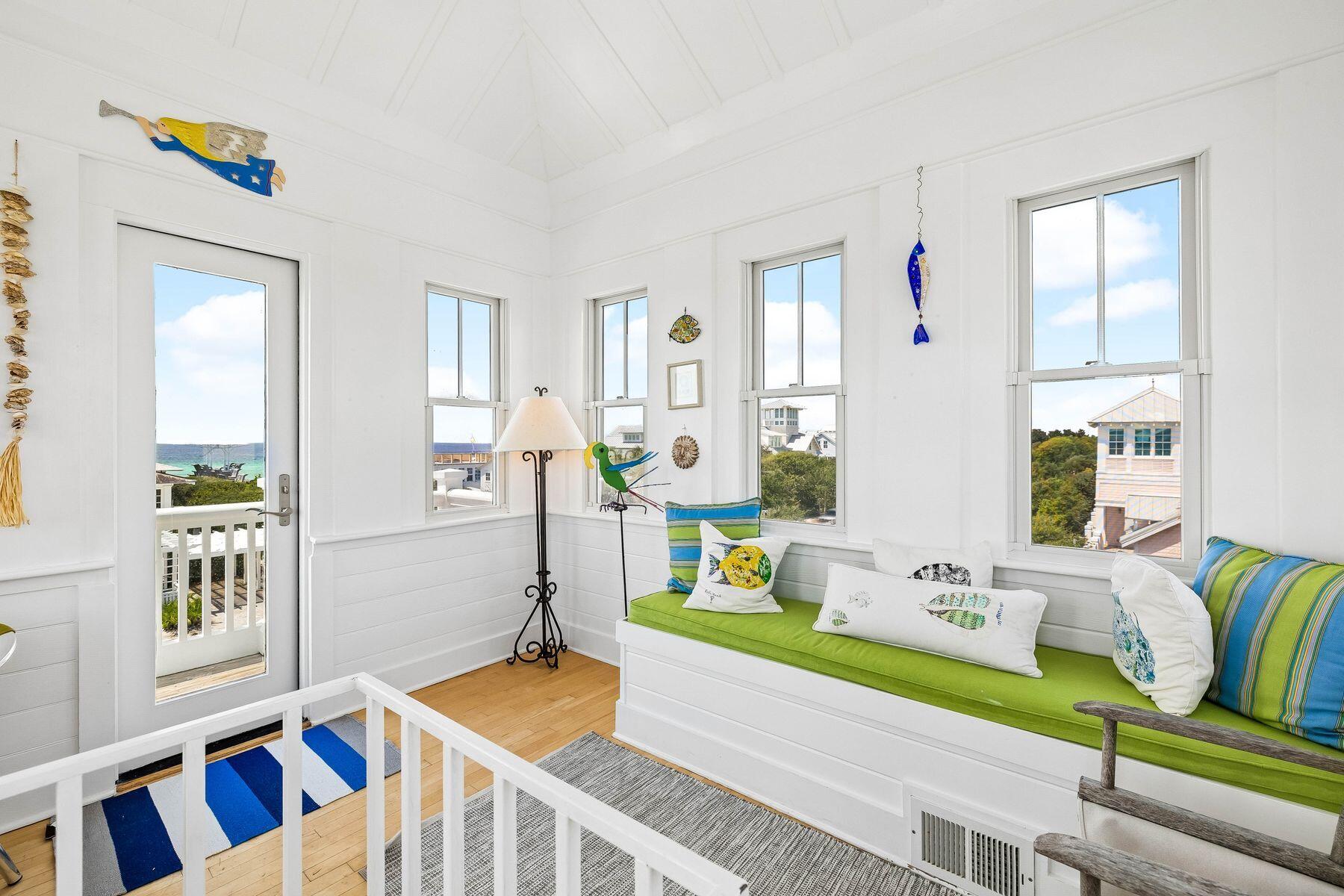Seaside 6 - Residential