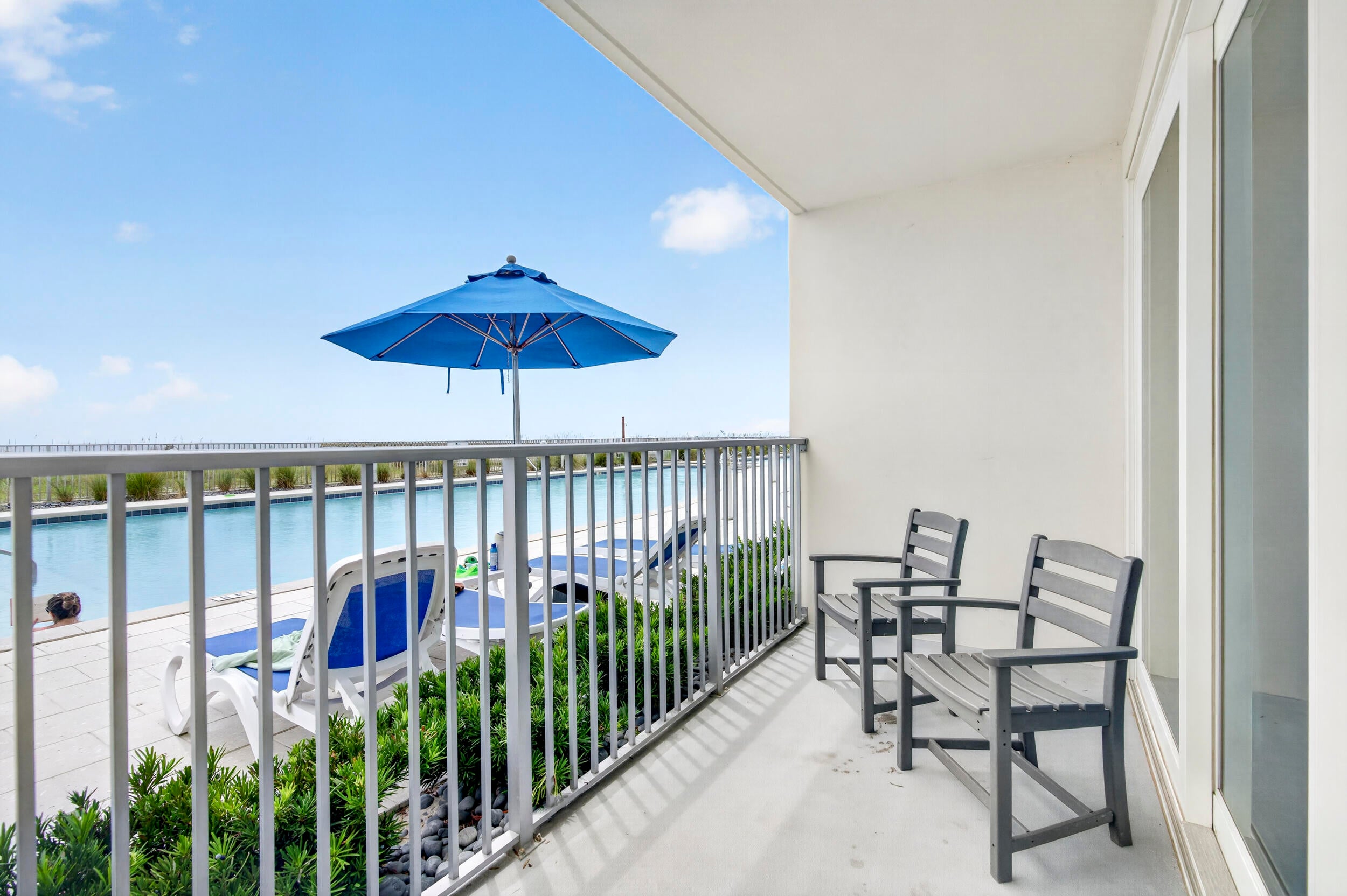 blu - Residential