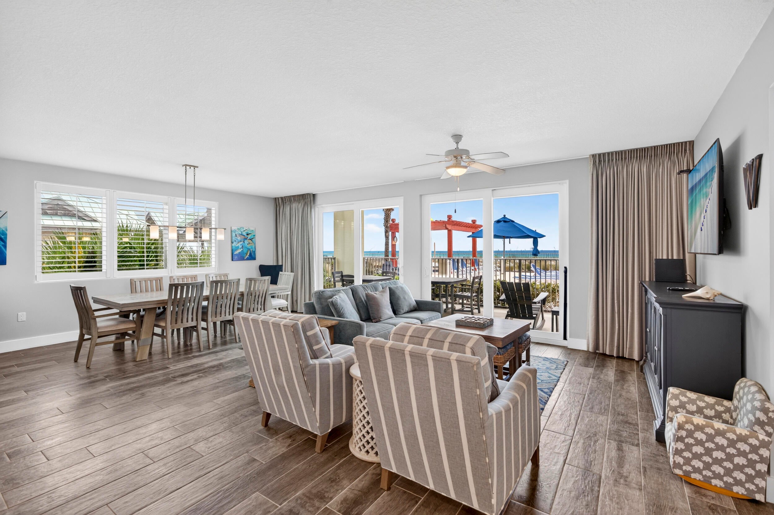 blu - Residential