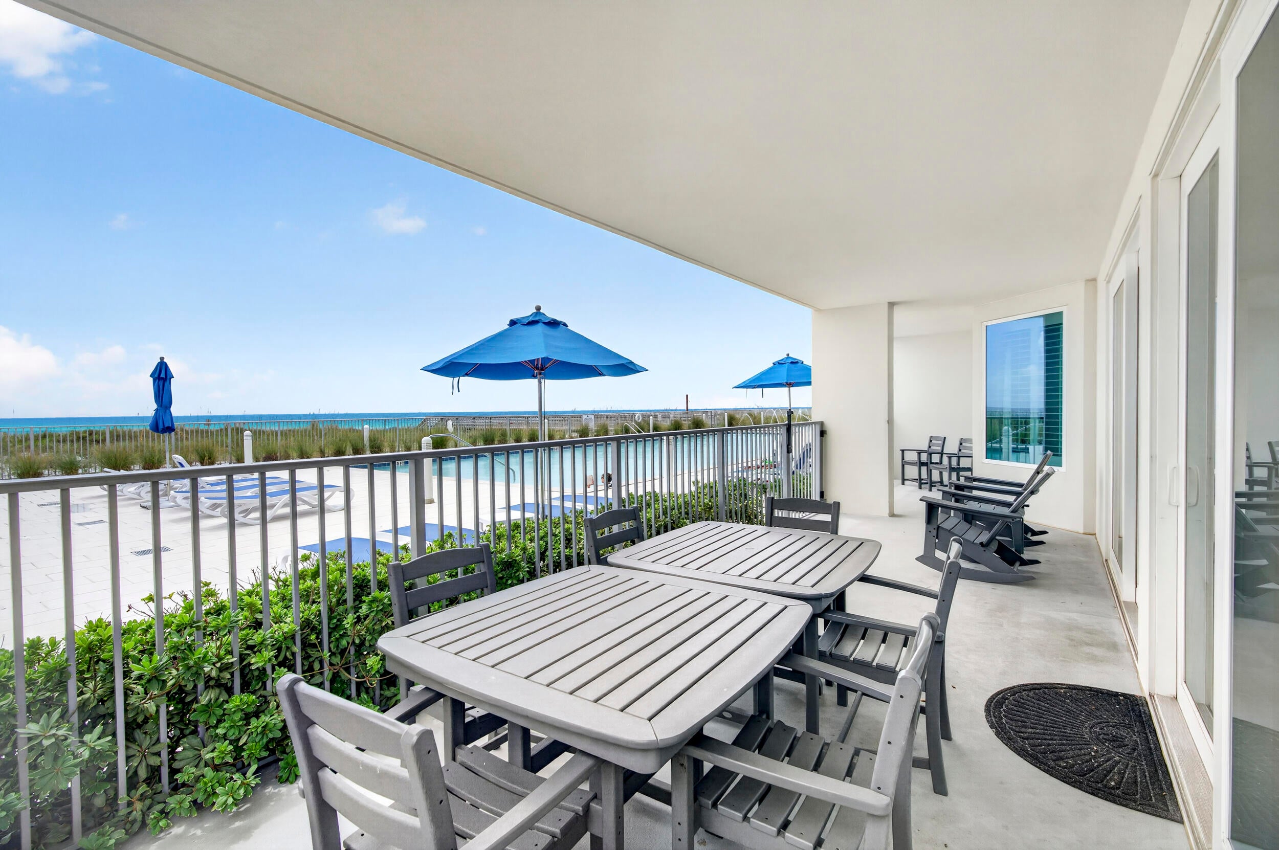 blu - Residential