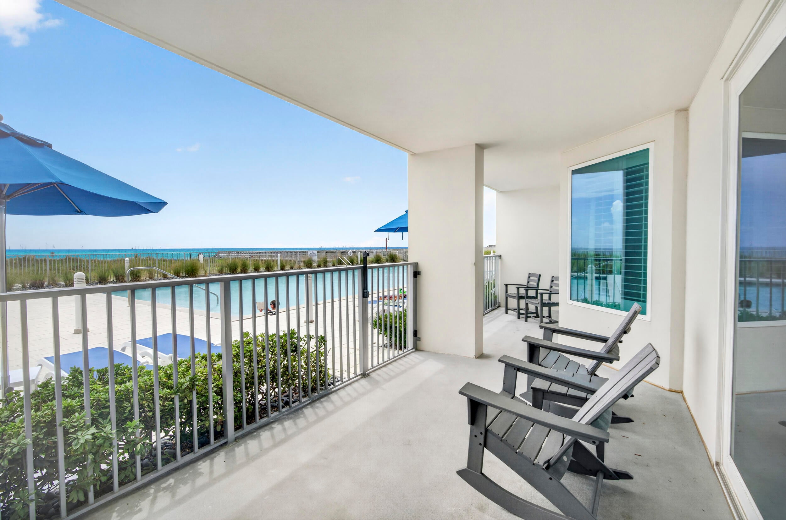 blu - Residential