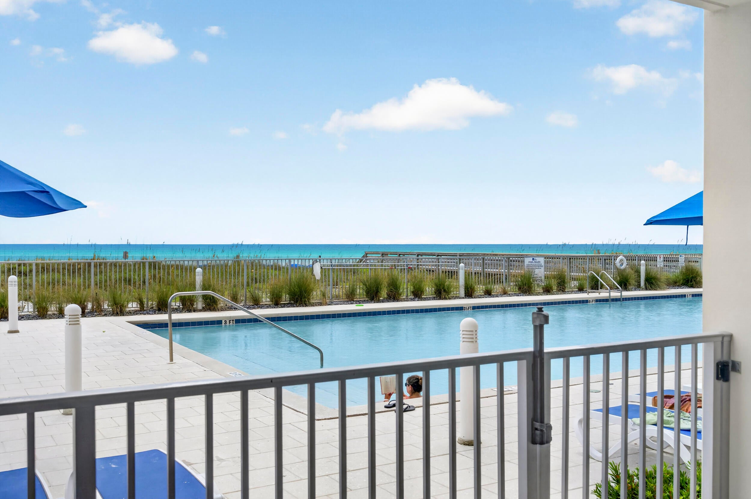 blu - Residential
