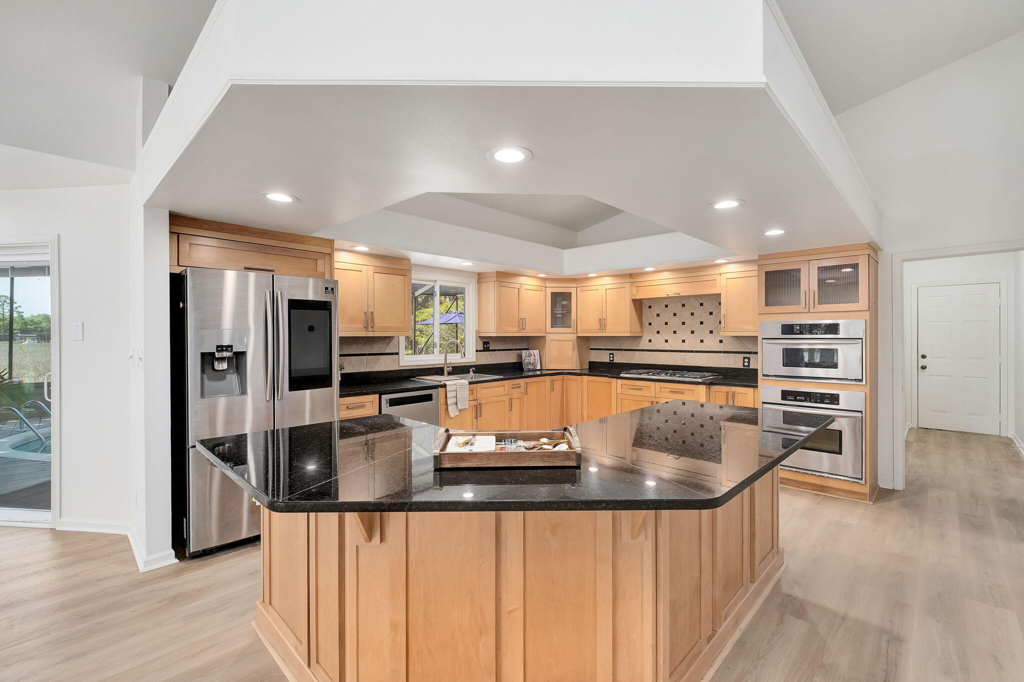 WOODLAND BAYOU ESTATES - Residential