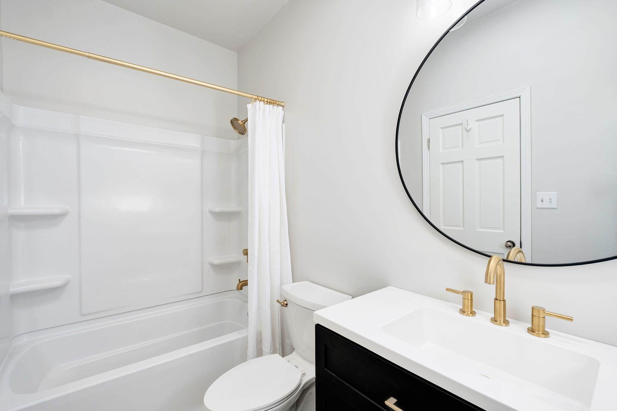 WOODLAND BAYOU ESTATES - Residential