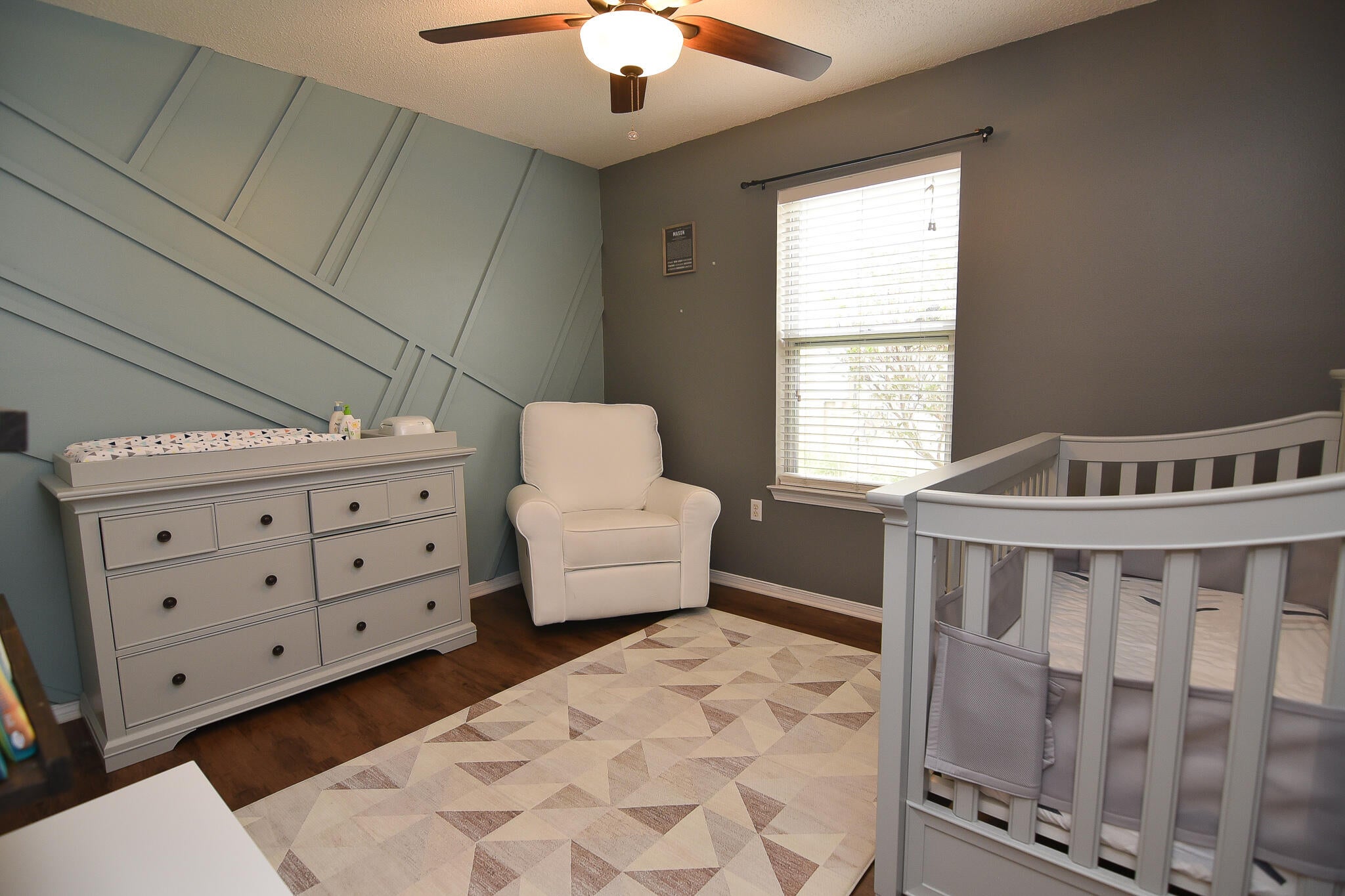 INDIGO VILLAGE - Residential Lease