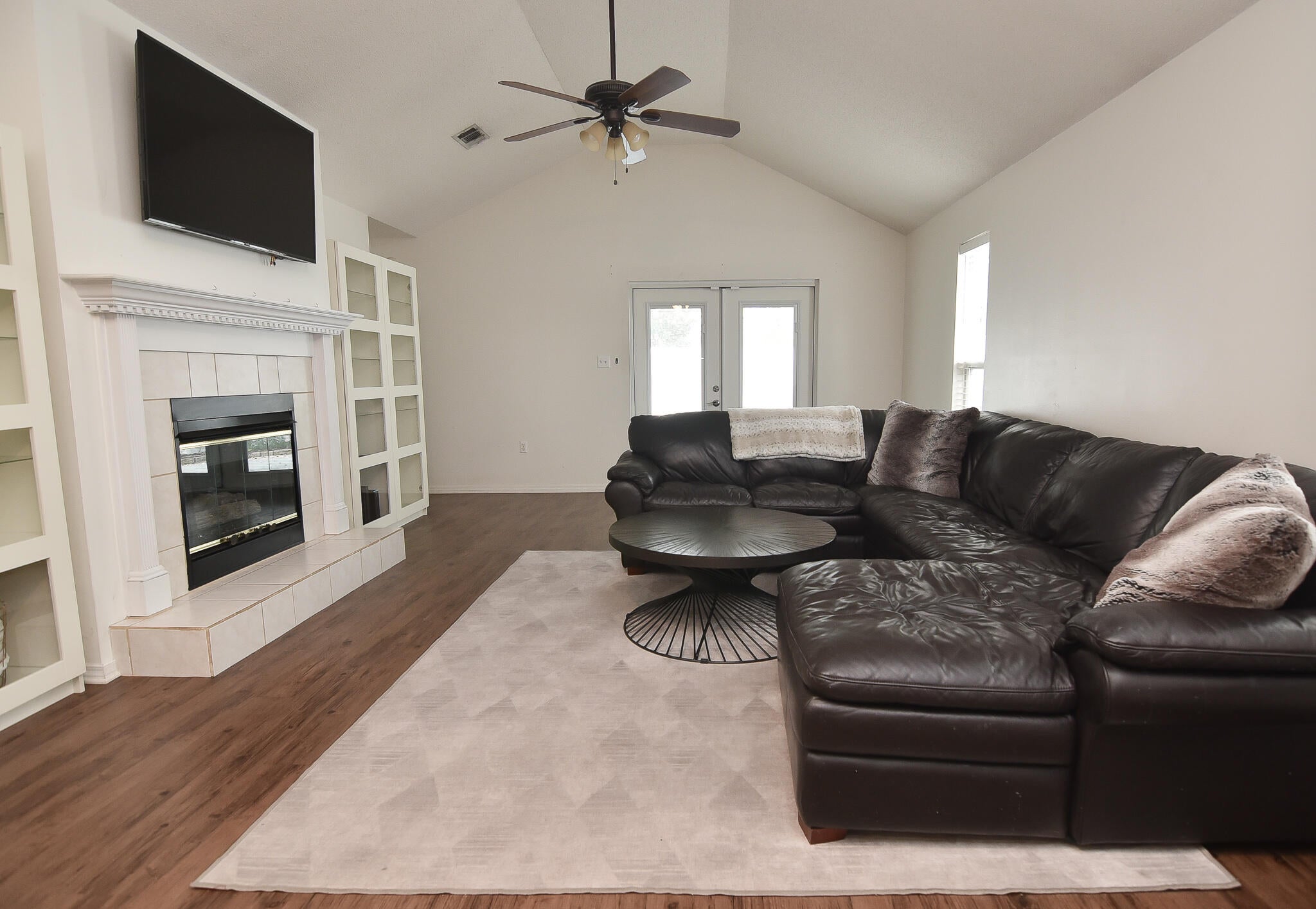 INDIGO VILLAGE - Residential Lease
