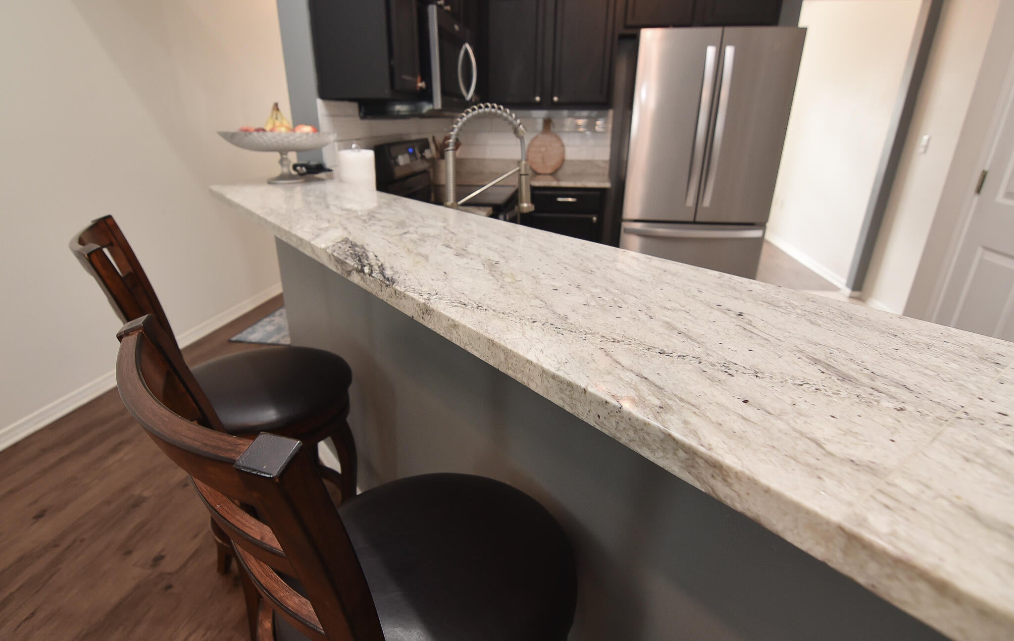 INDIGO VILLAGE - Residential Lease