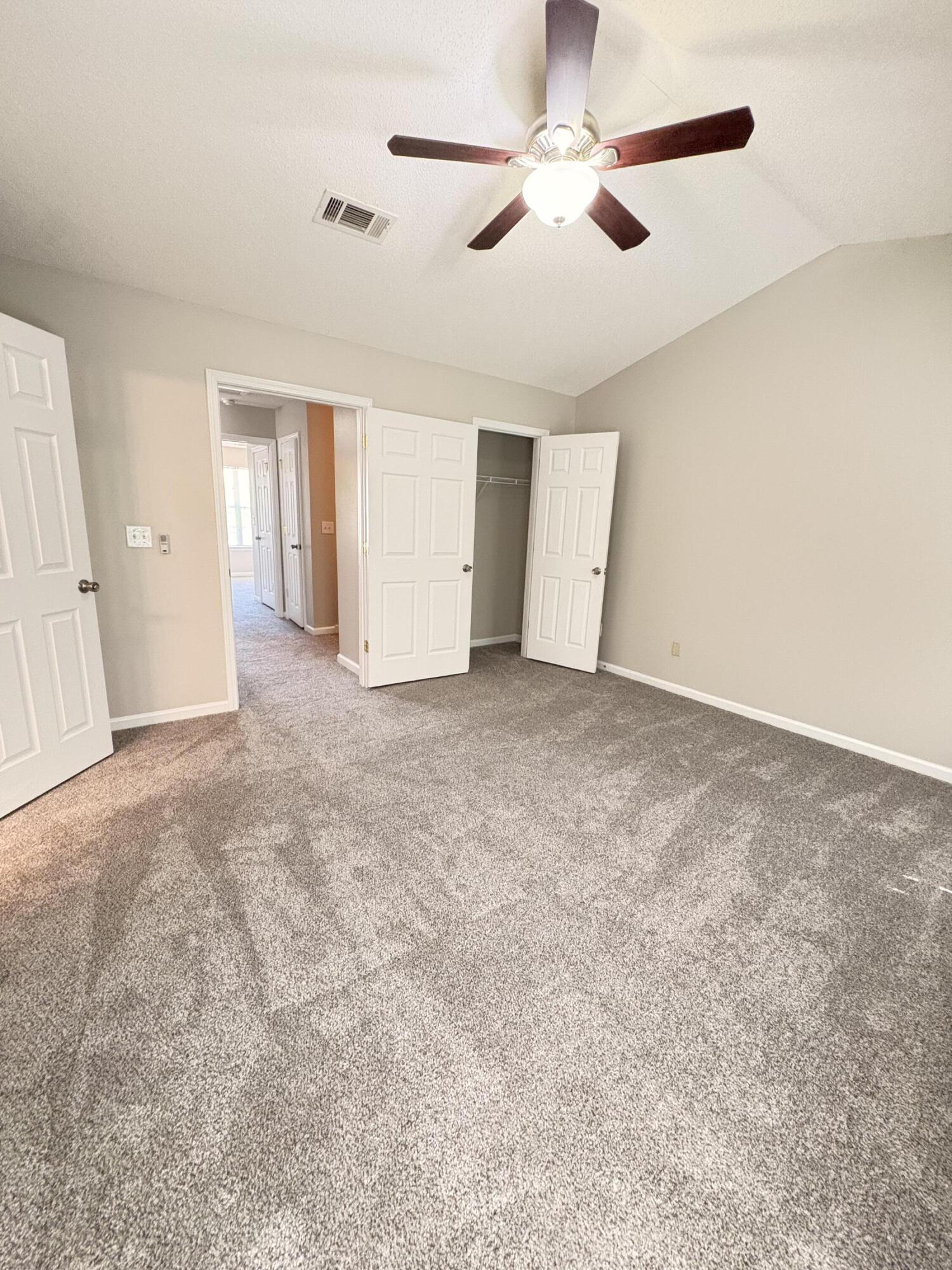 ROLLING PINES - Residential Lease