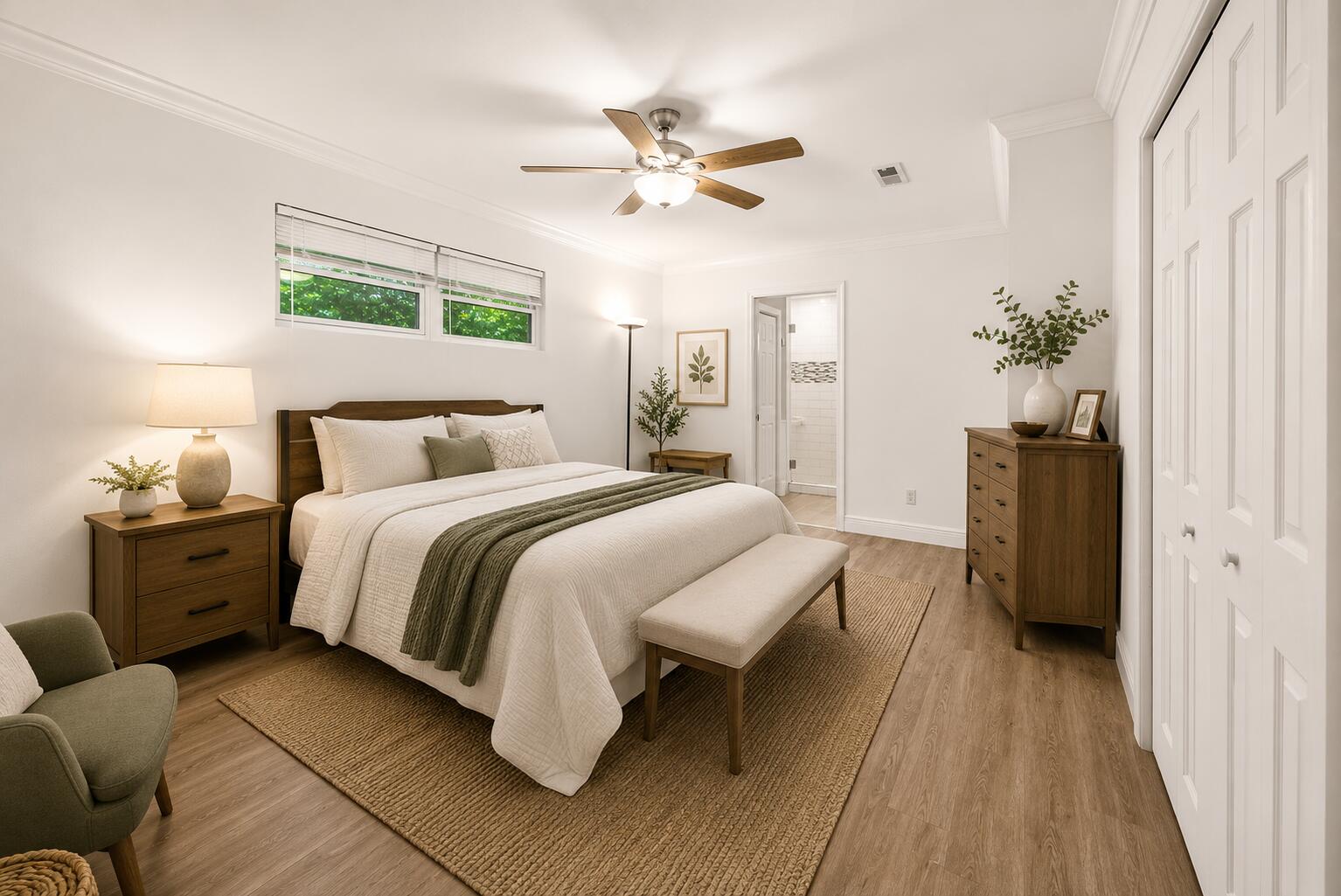 LAKESIDE VILLAS - Residential
