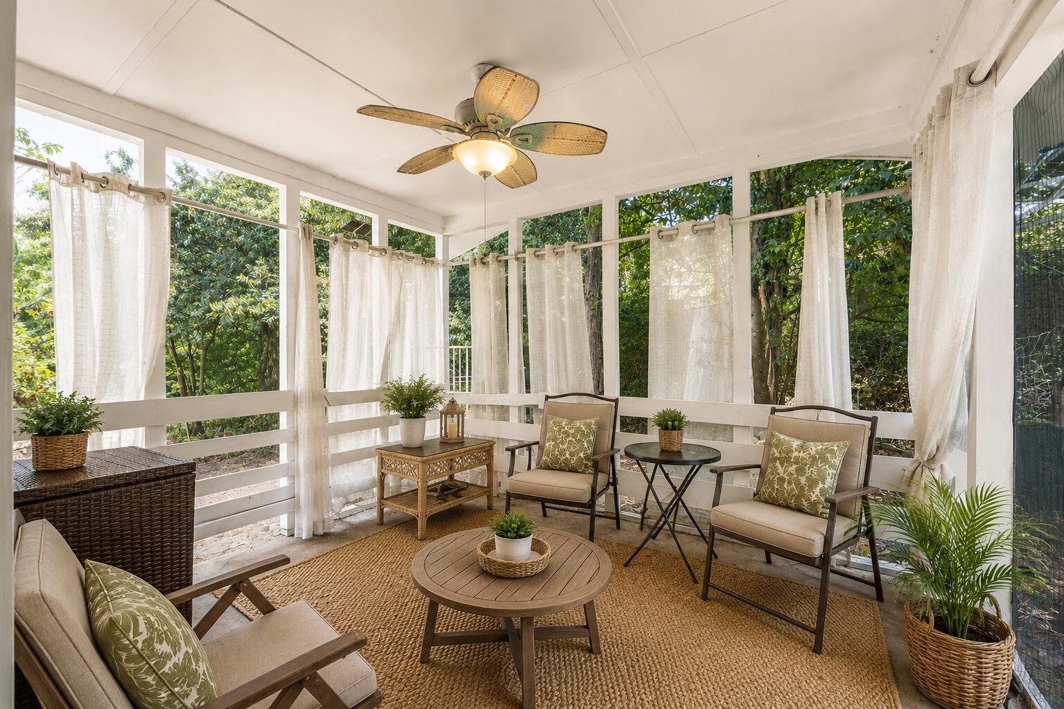 LAKESIDE VILLAS - Residential