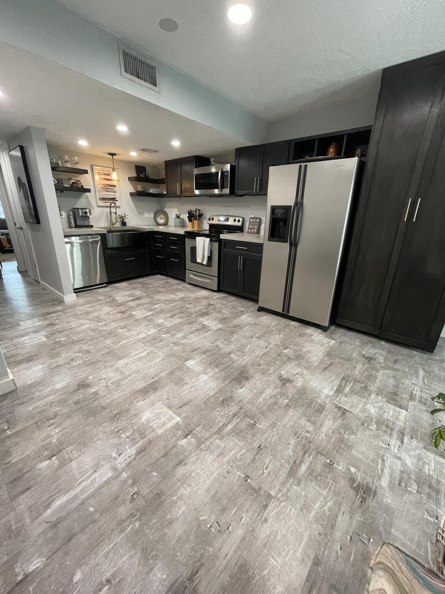 CHATEAU BY THE SEA - Residential Lease