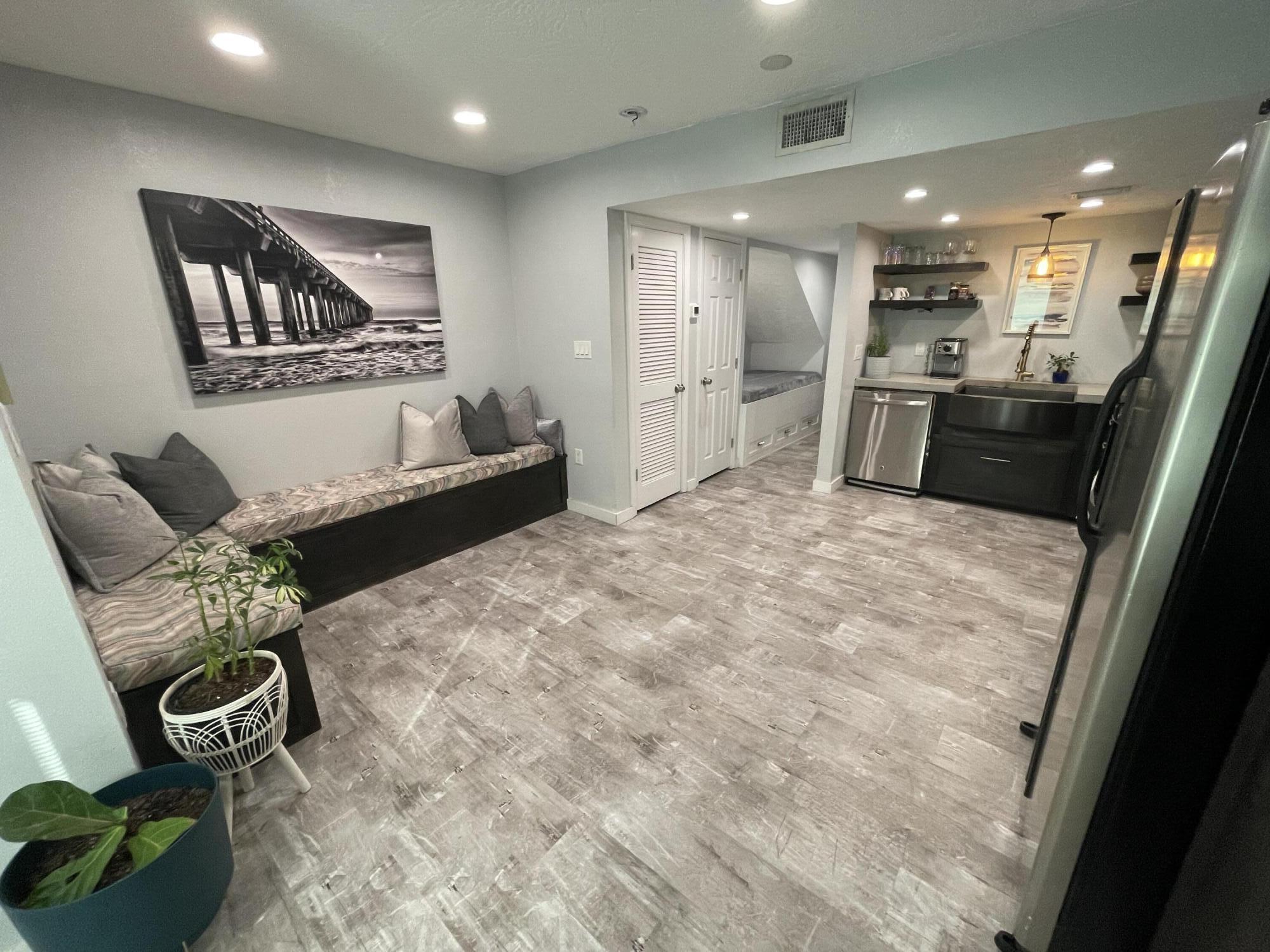CHATEAU BY THE SEA - Residential Lease
