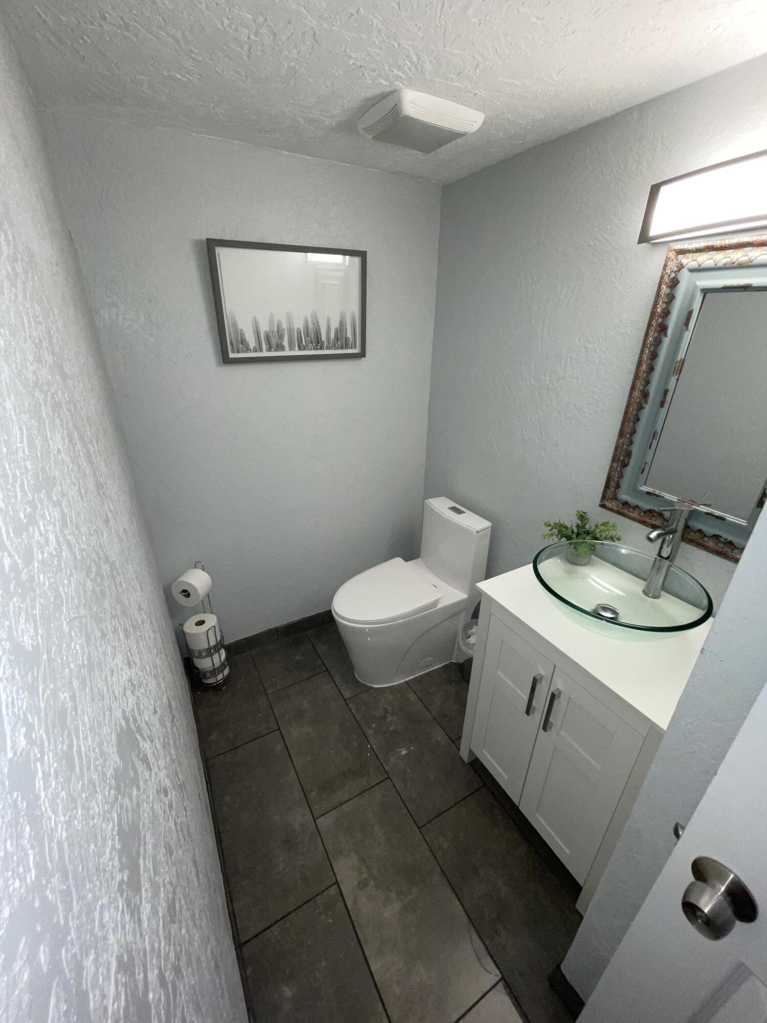 CHATEAU BY THE SEA - Residential Lease