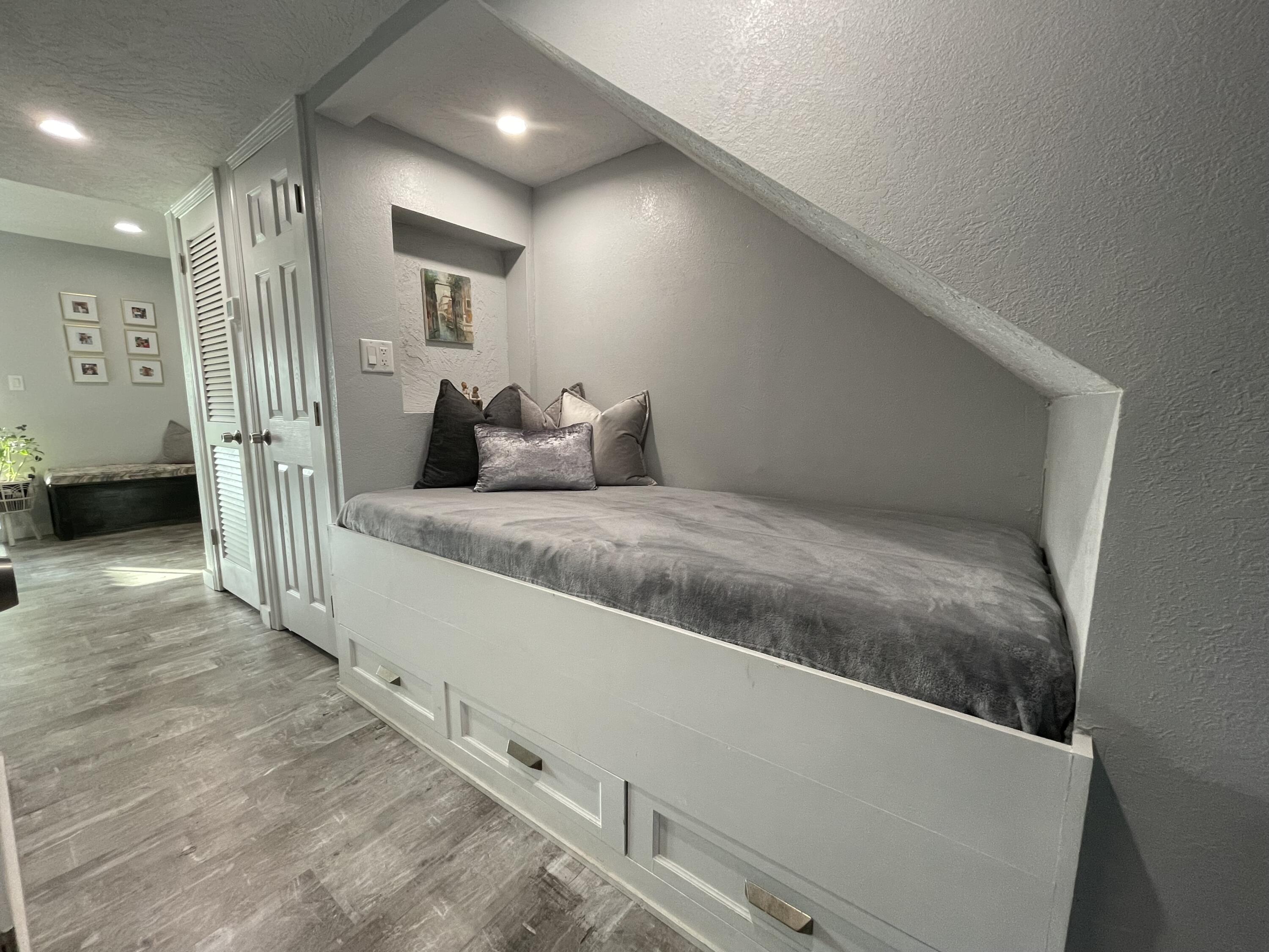 CHATEAU BY THE SEA - Residential Lease
