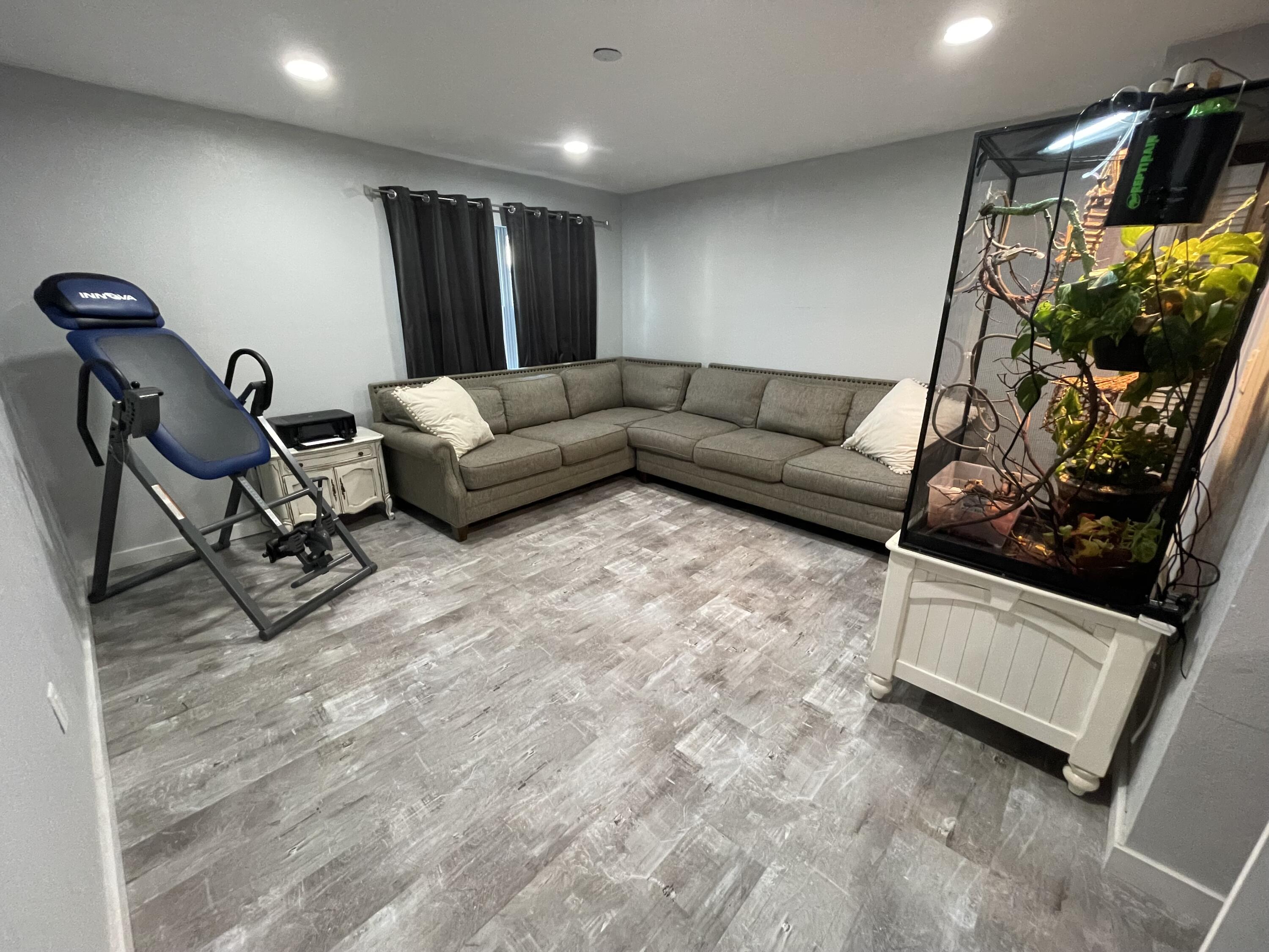 CHATEAU BY THE SEA - Residential Lease