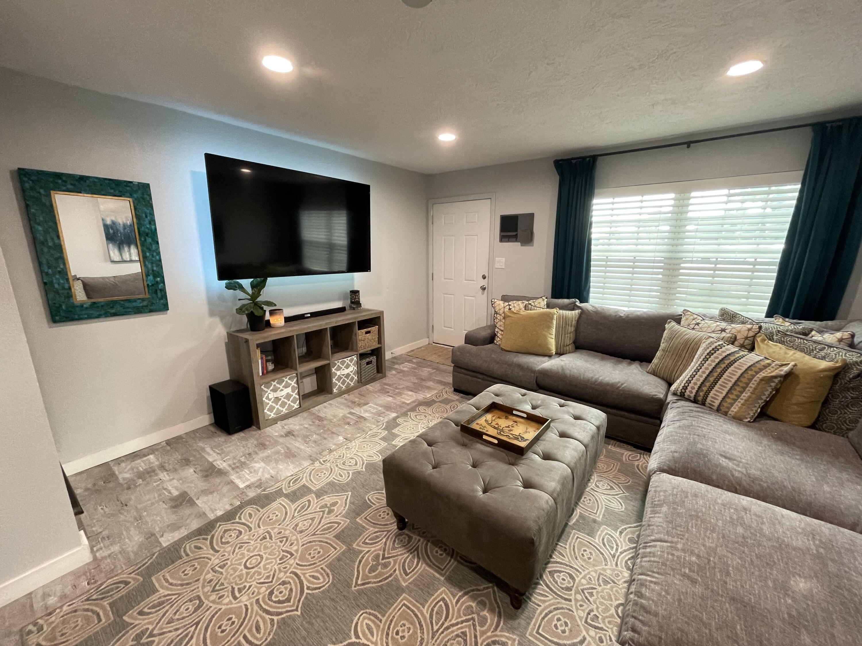 CHATEAU BY THE SEA - Residential Lease