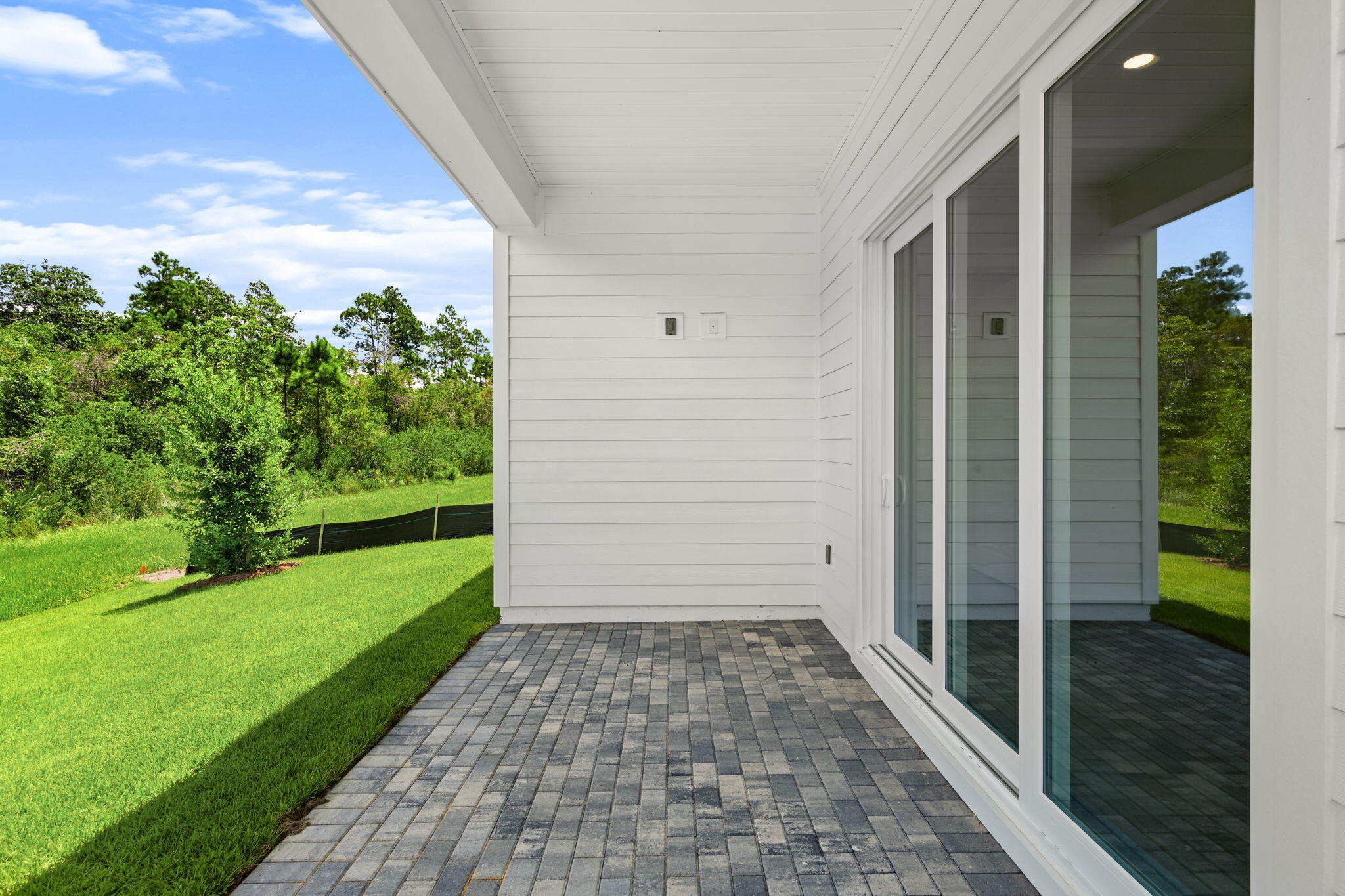 Breakwater at Ward Creek - Residential