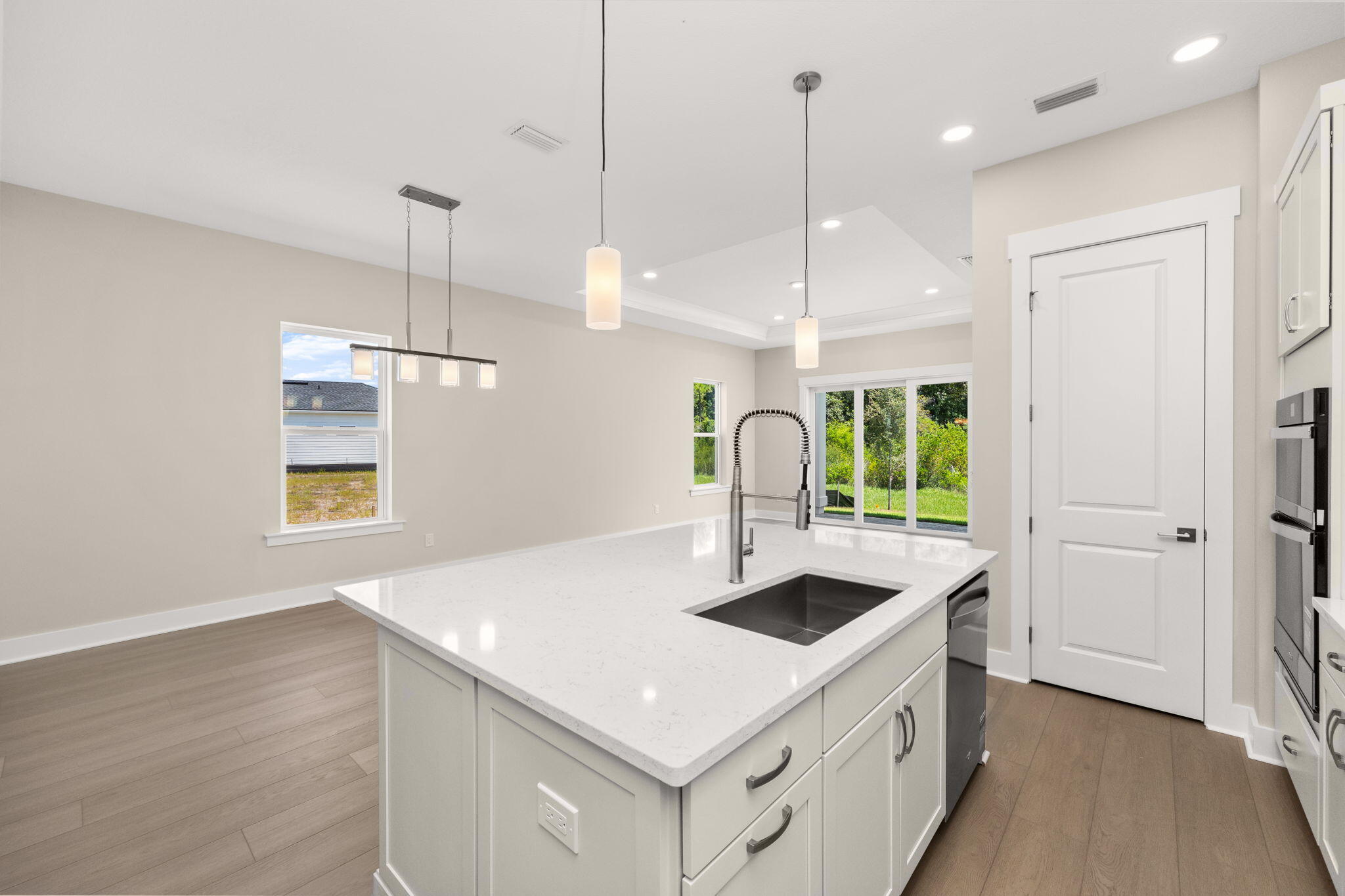 Breakwater at Ward Creek - Residential
