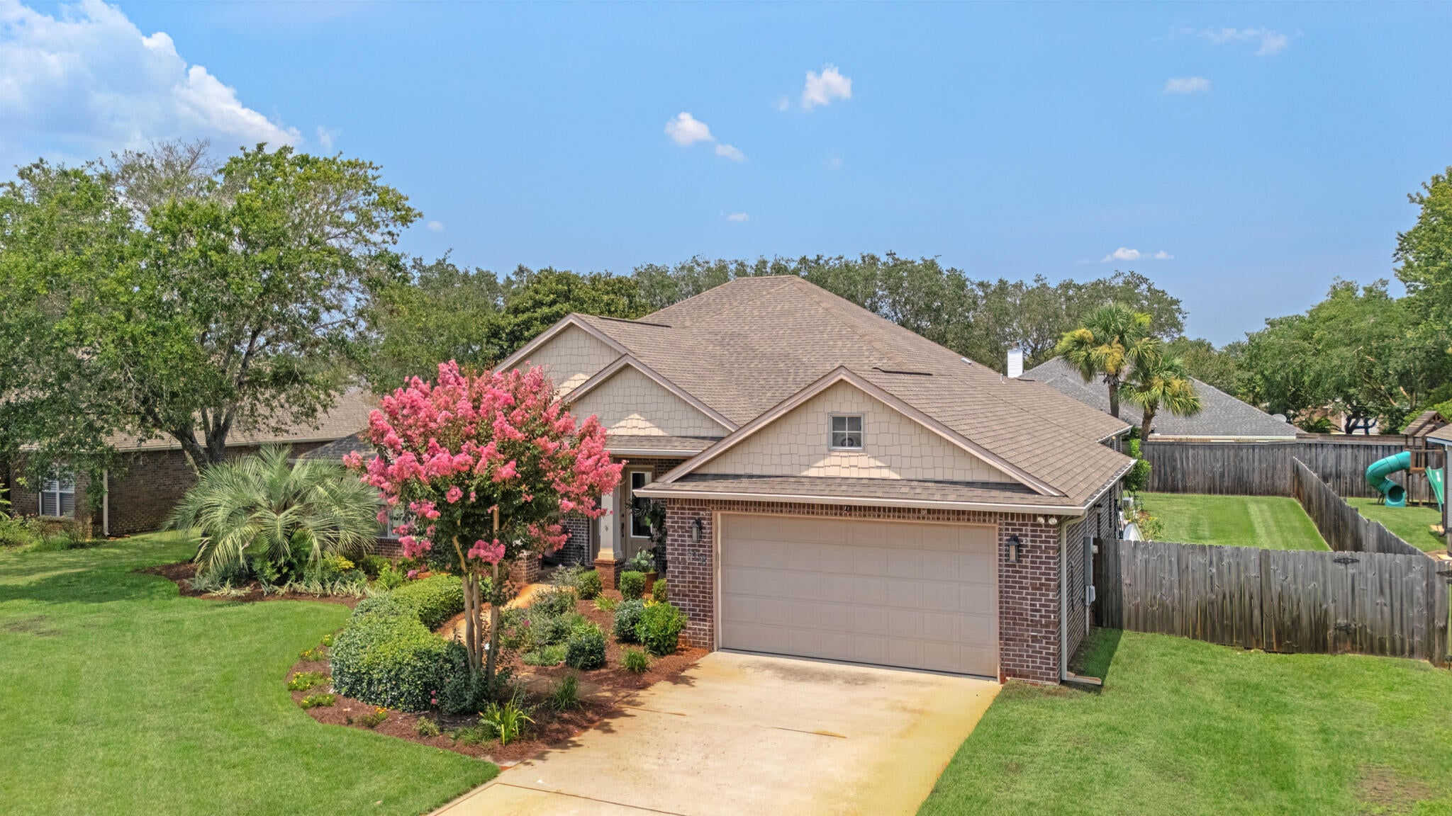 MORENO ACRES S/D - Residential