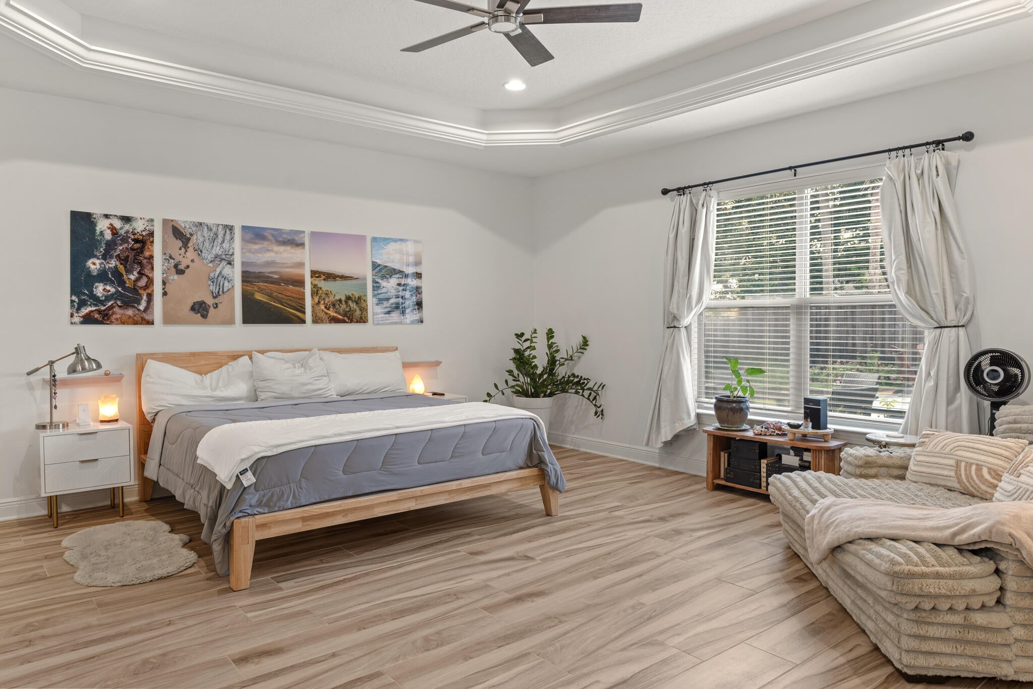 MORENO ACRES S/D - Residential