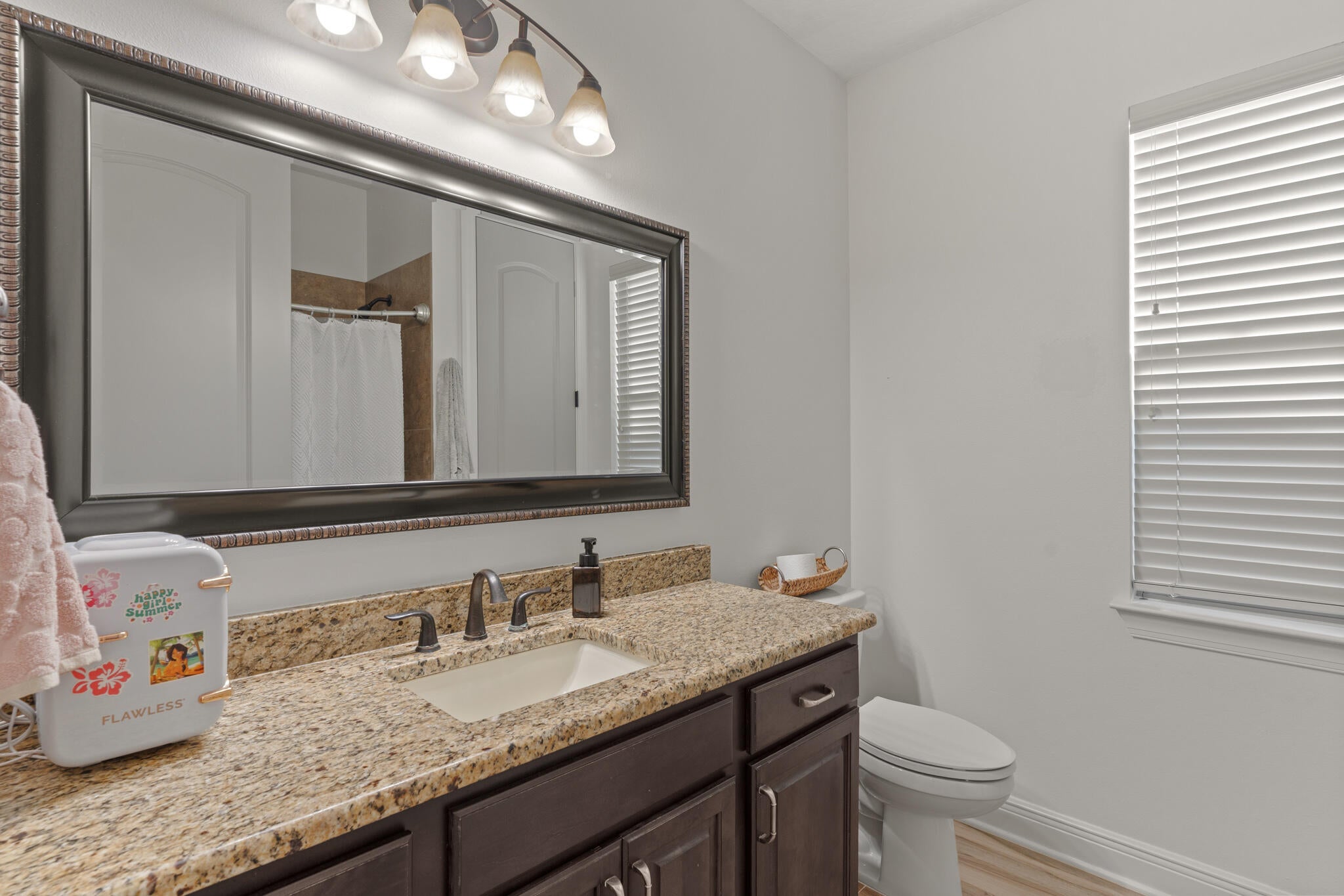 MORENO ACRES S/D - Residential