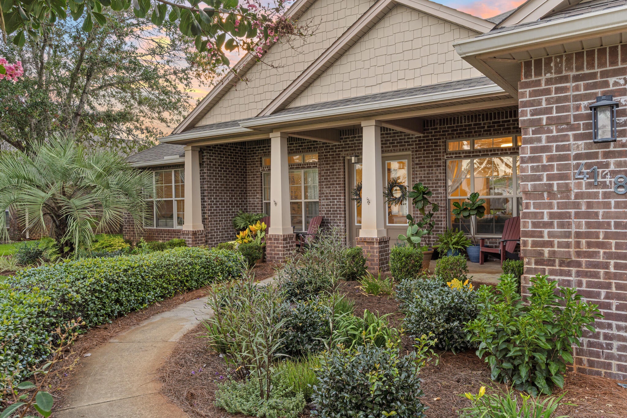 MORENO ACRES S/D - Residential
