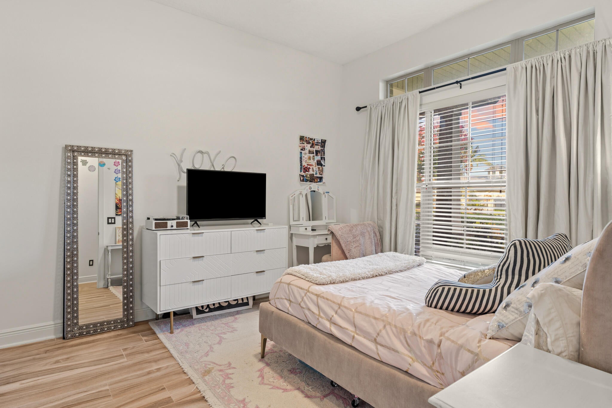 MORENO ACRES S/D - Residential