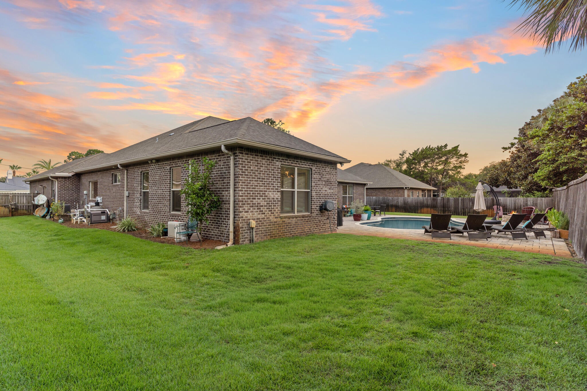 MORENO ACRES S/D - Residential