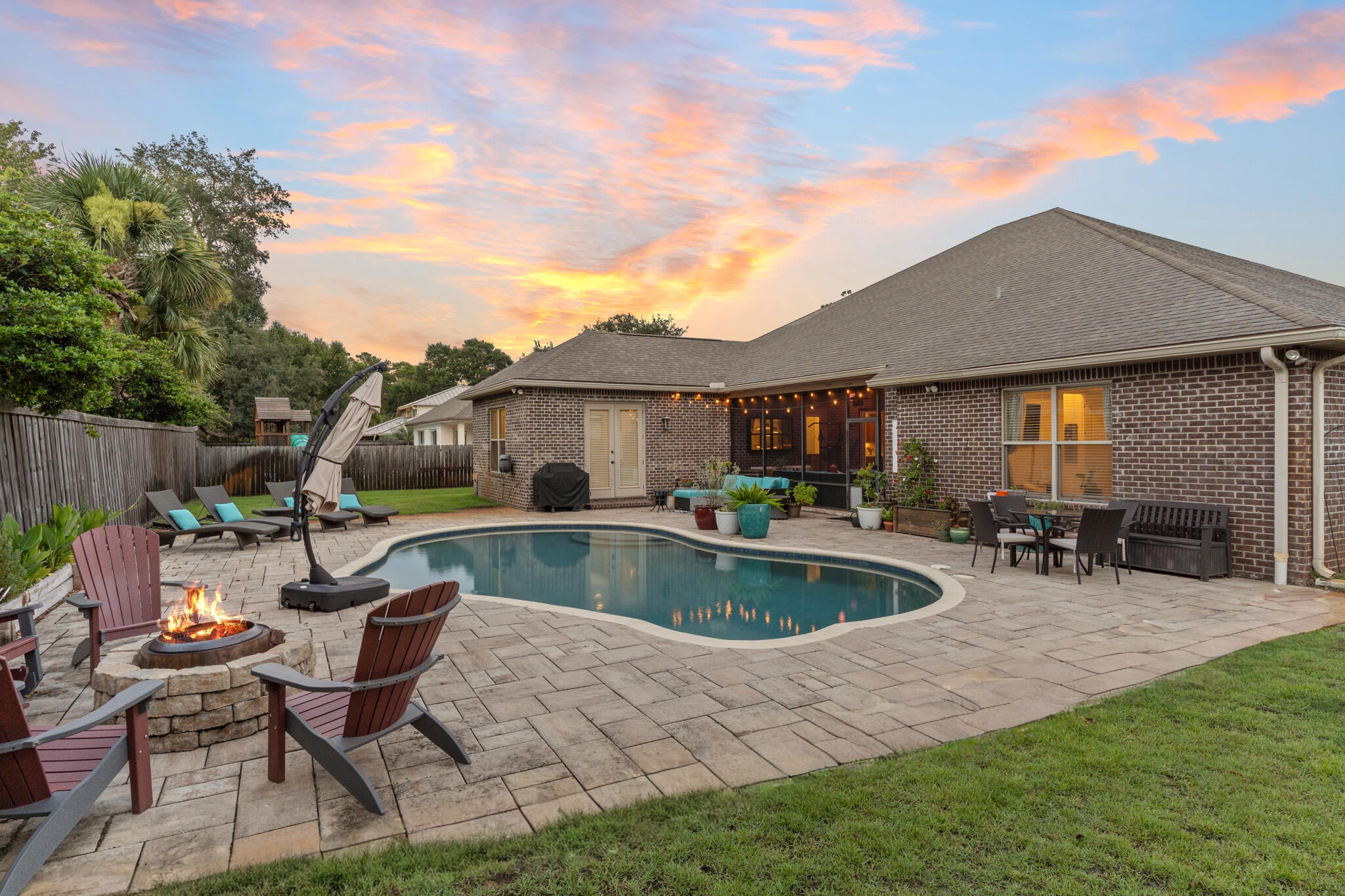 MORENO ACRES S/D - Residential