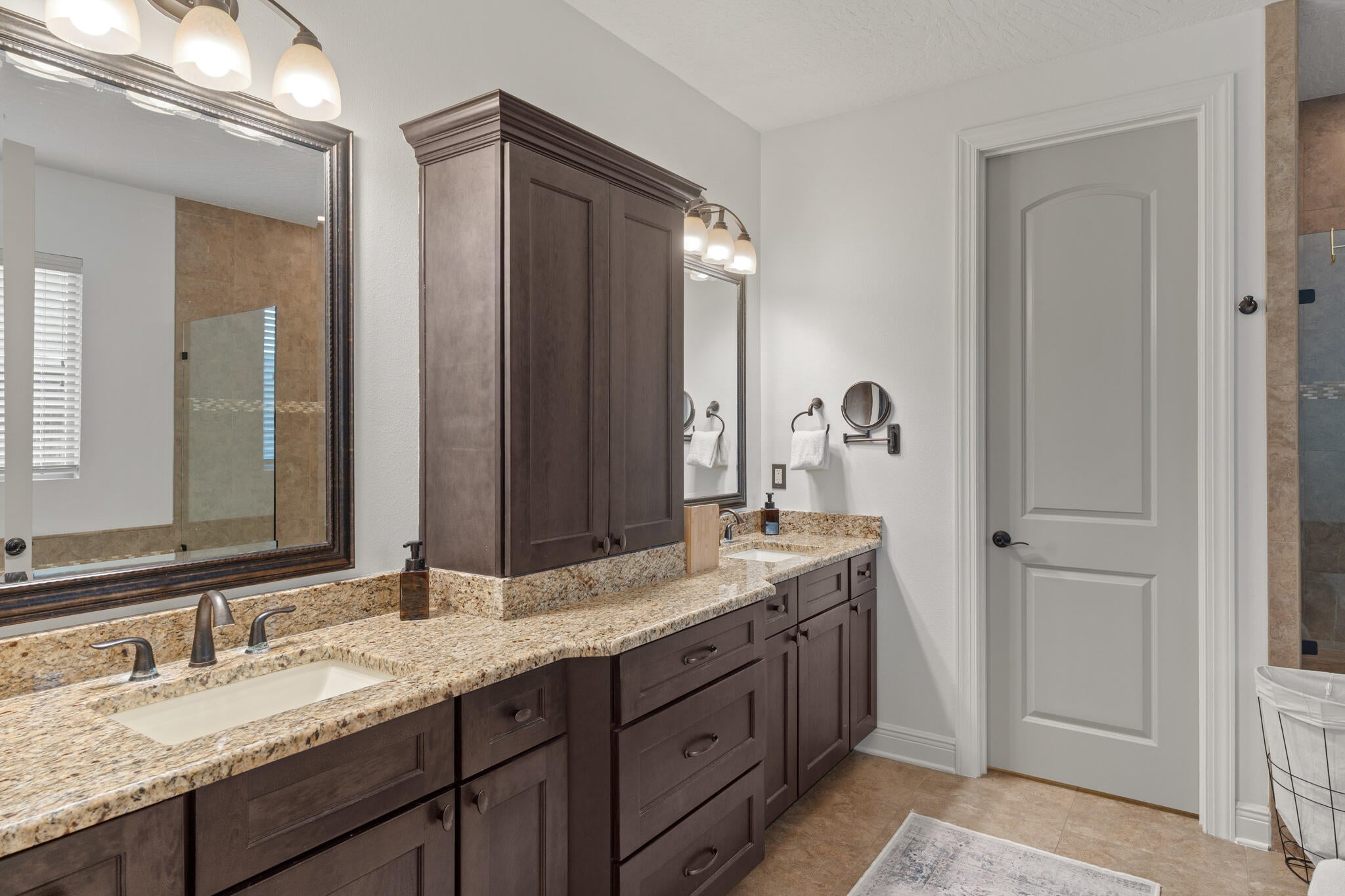 MORENO ACRES S/D - Residential