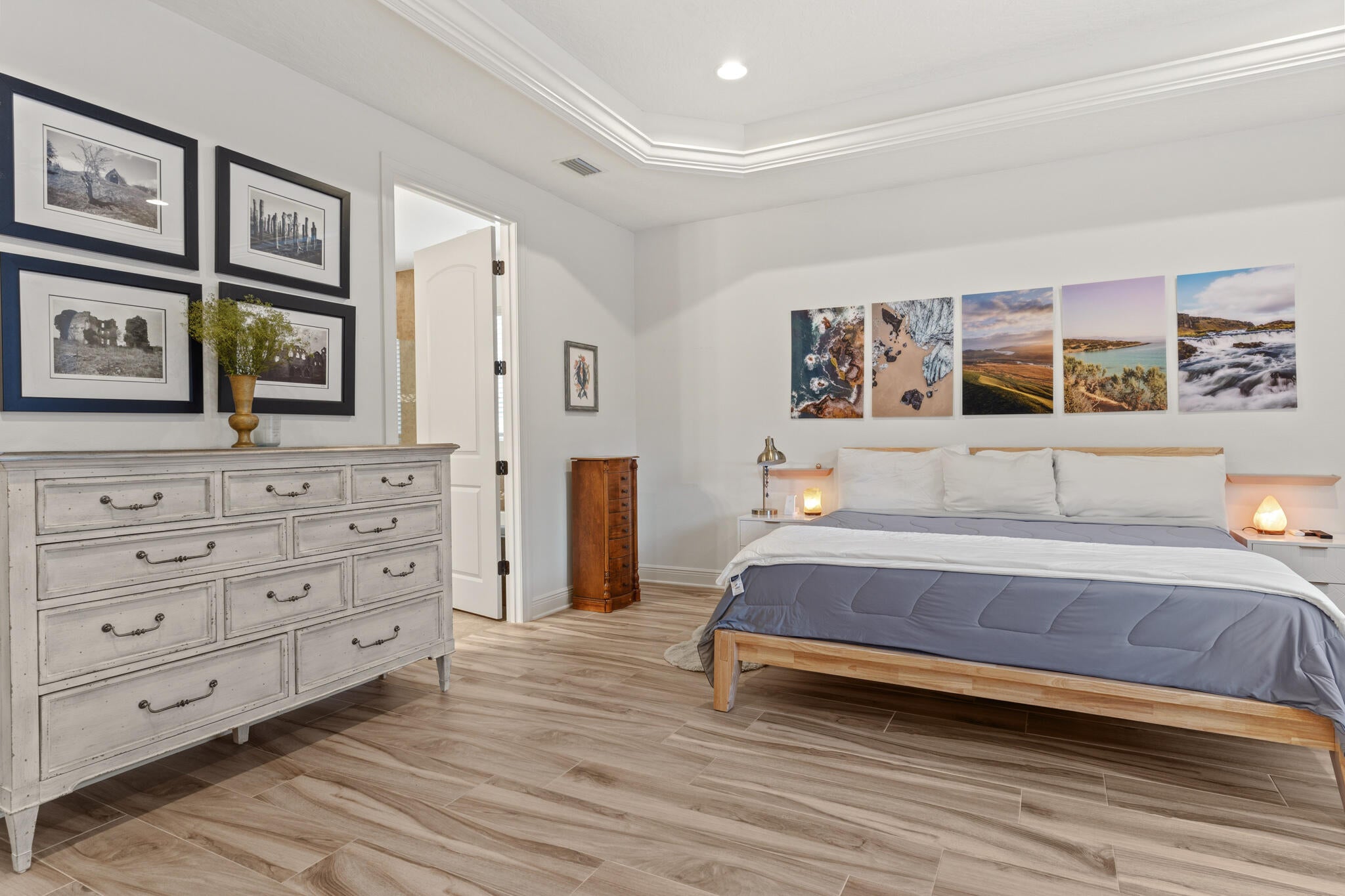 MORENO ACRES S/D - Residential