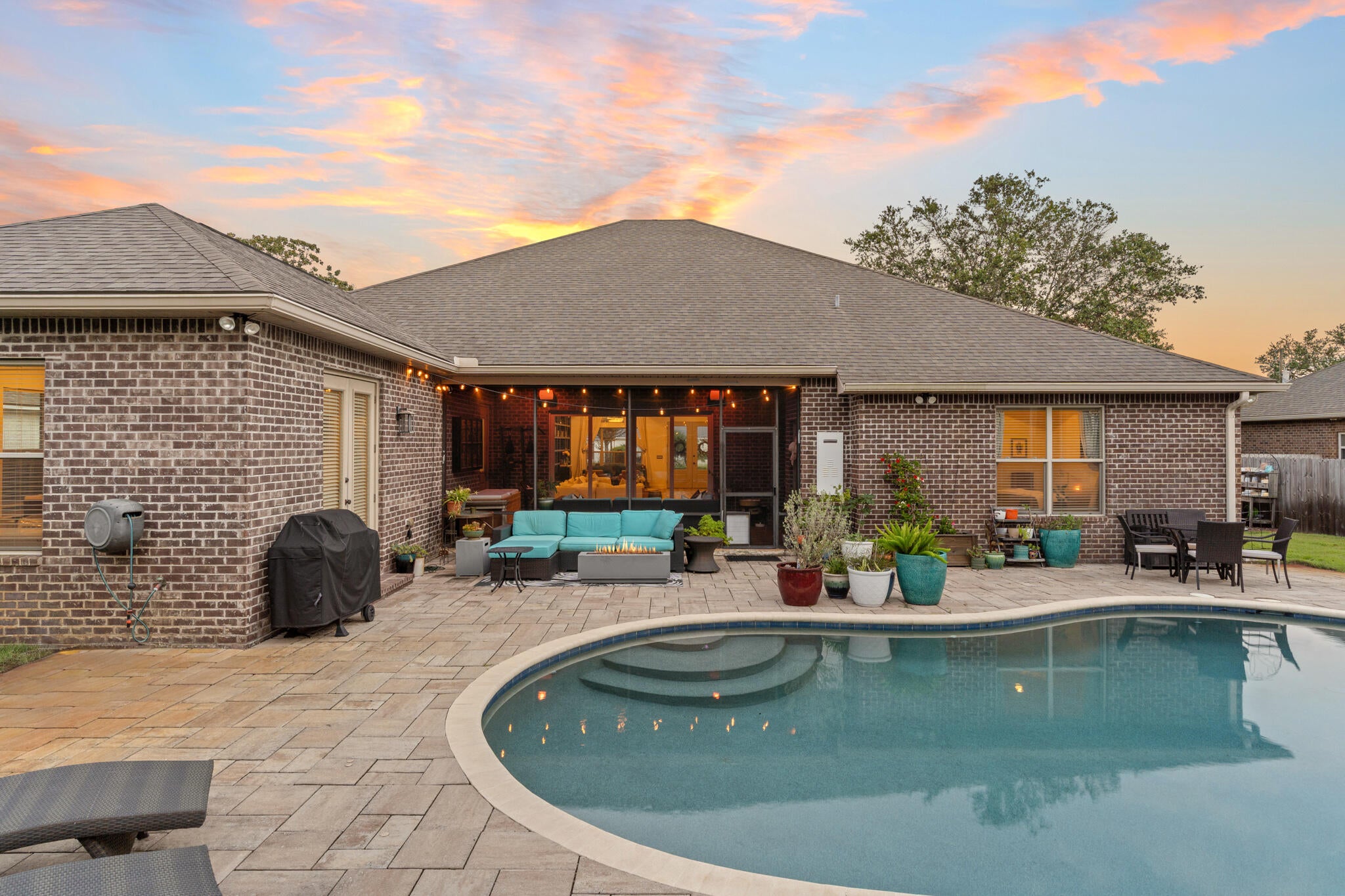 MORENO ACRES S/D - Residential