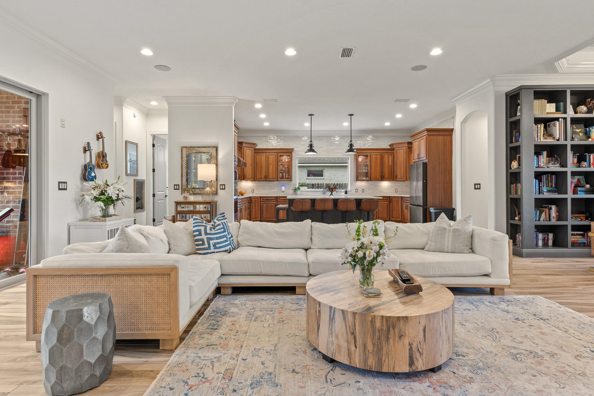 MORENO ACRES S/D - Residential