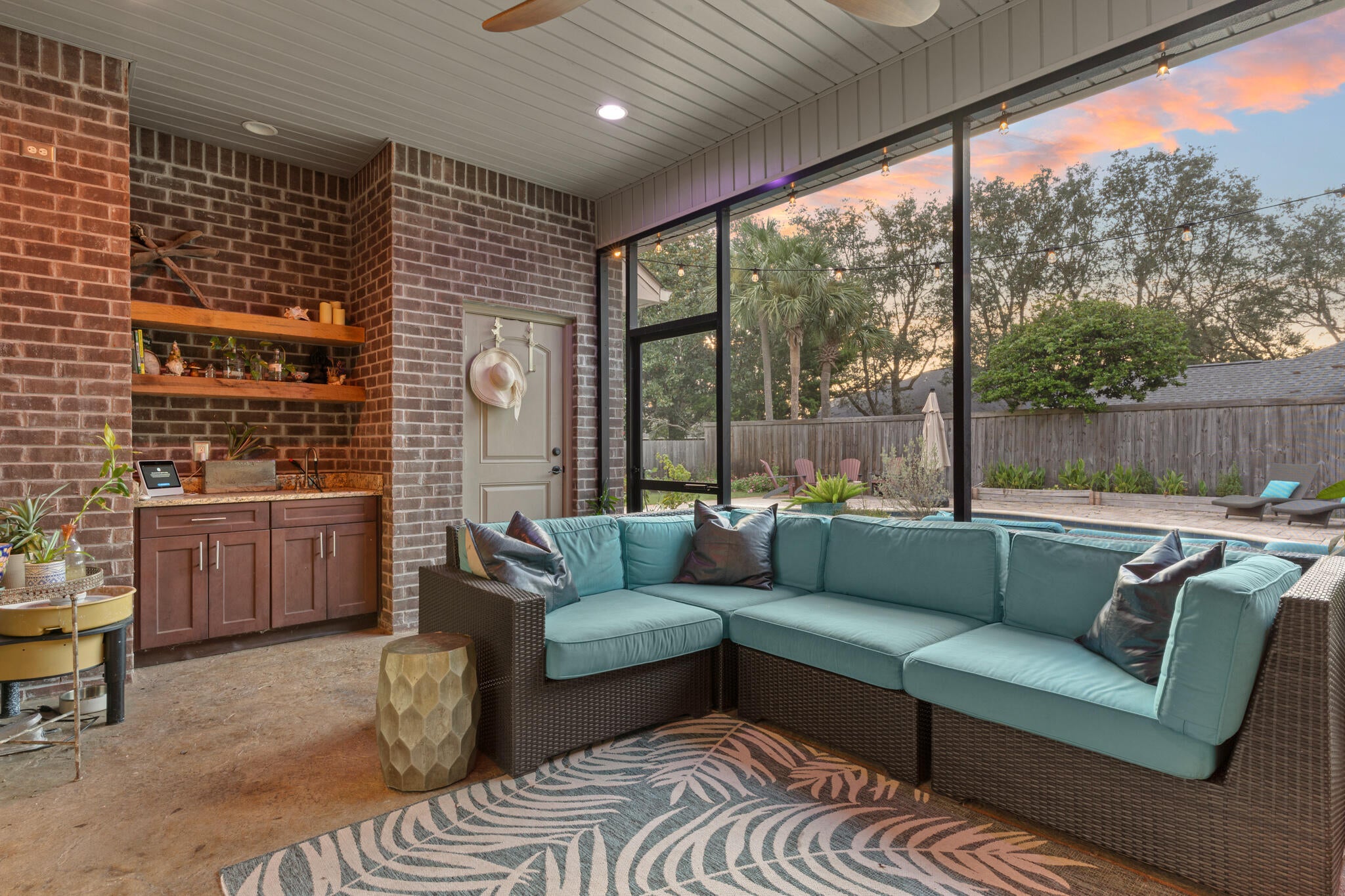 MORENO ACRES S/D - Residential