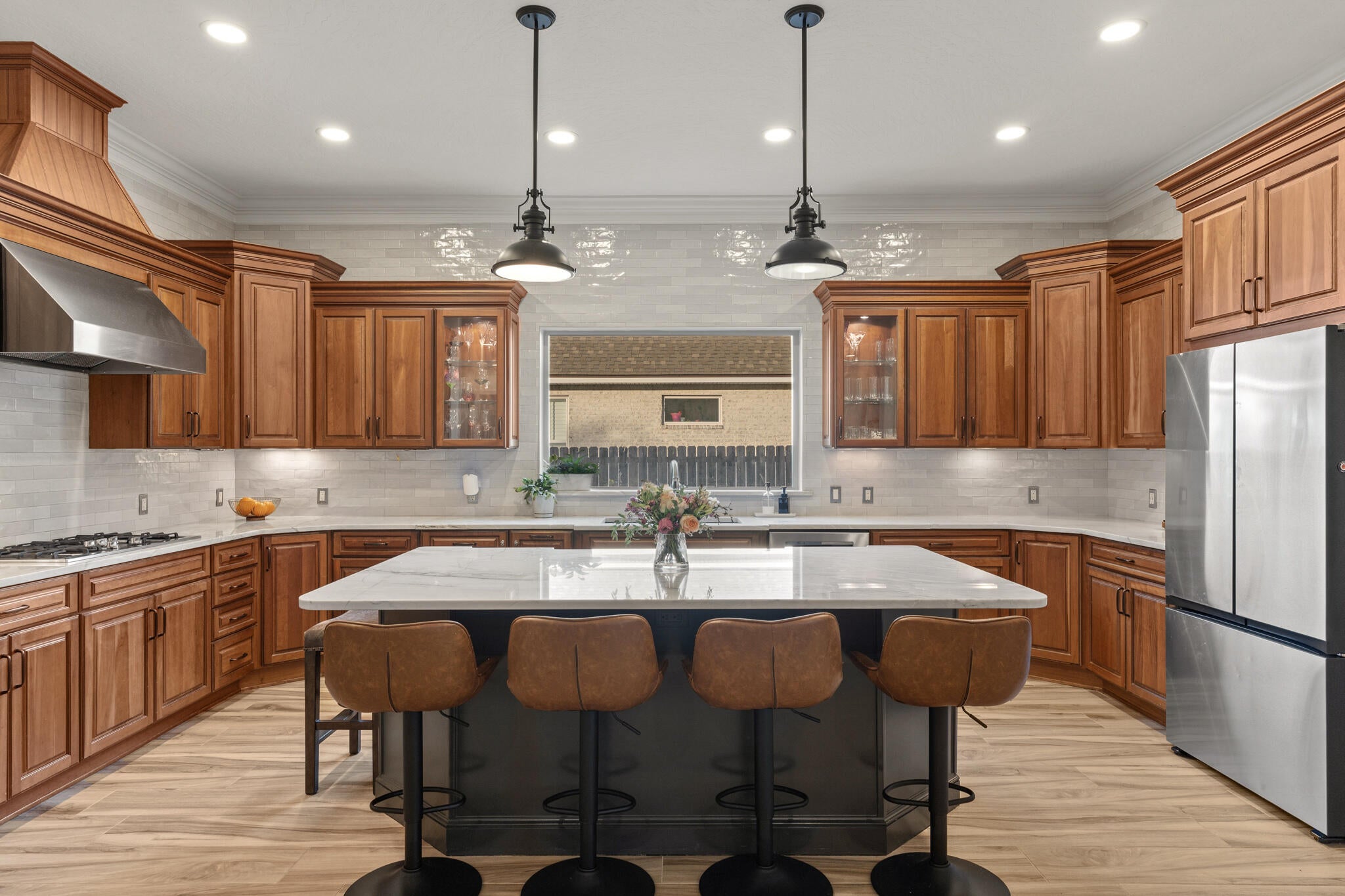 MORENO ACRES S/D - Residential