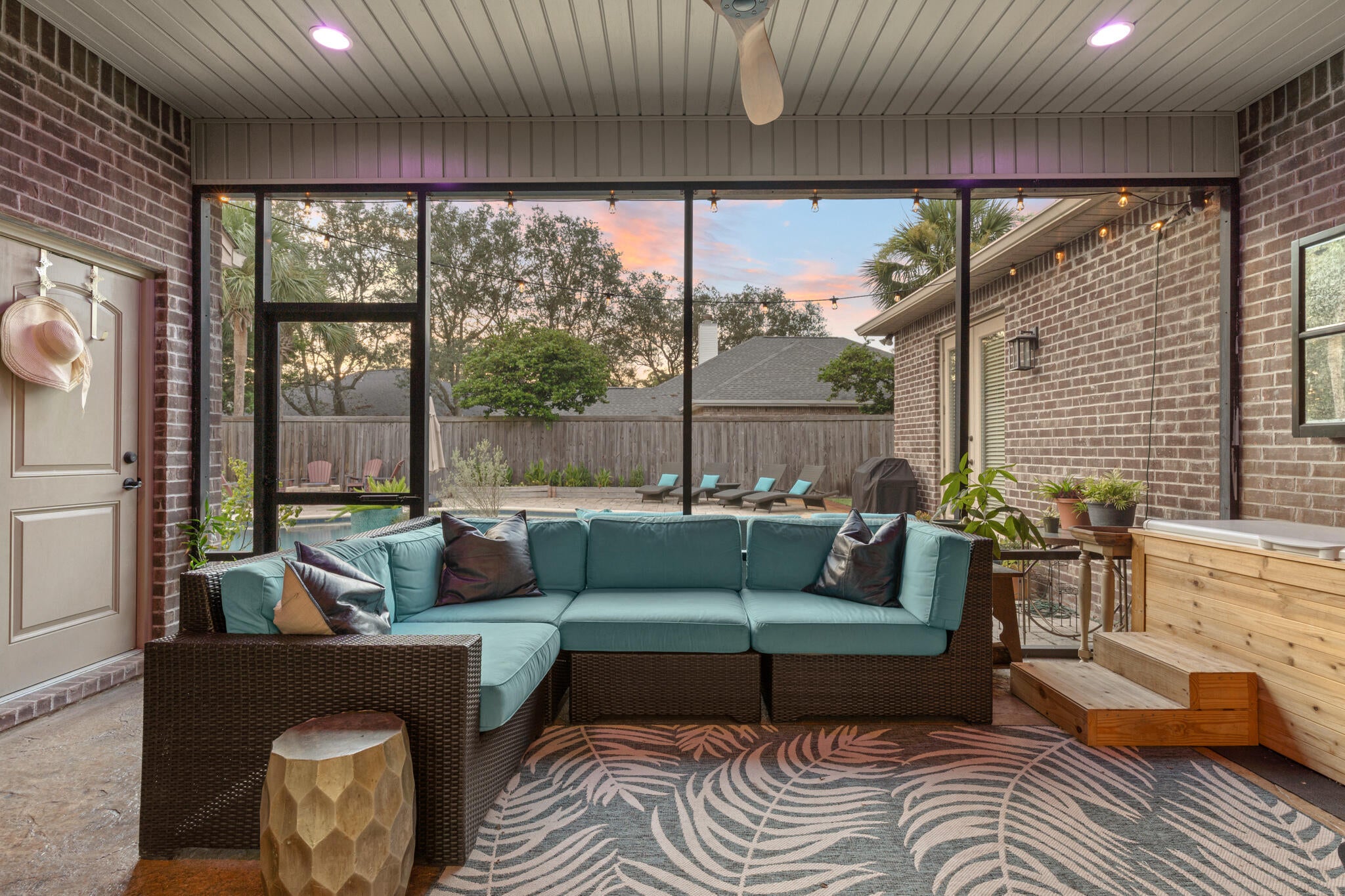 MORENO ACRES S/D - Residential
