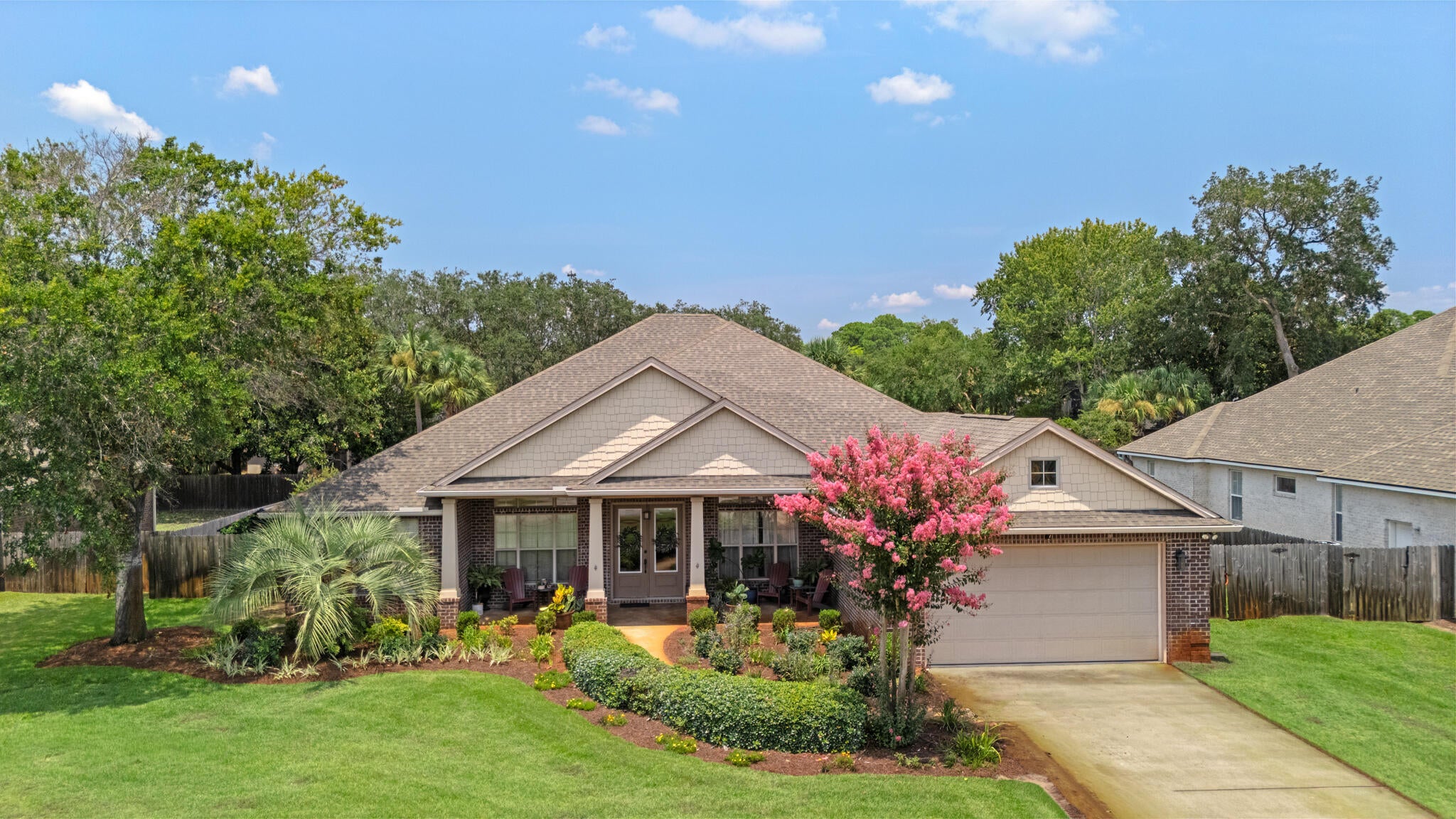MORENO ACRES S/D - Residential