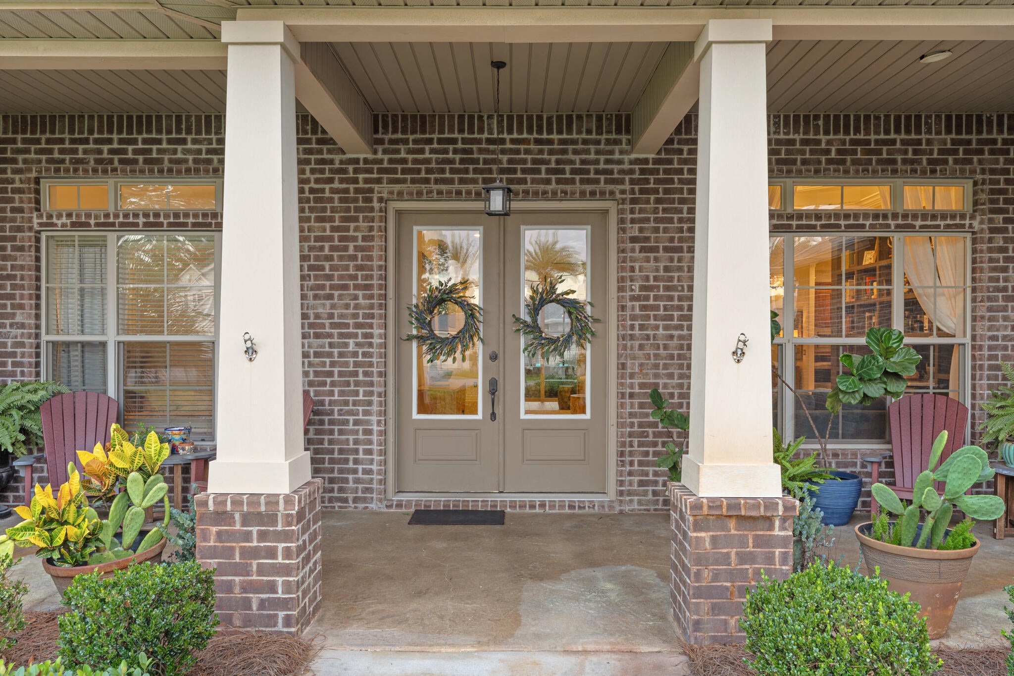 MORENO ACRES S/D - Residential