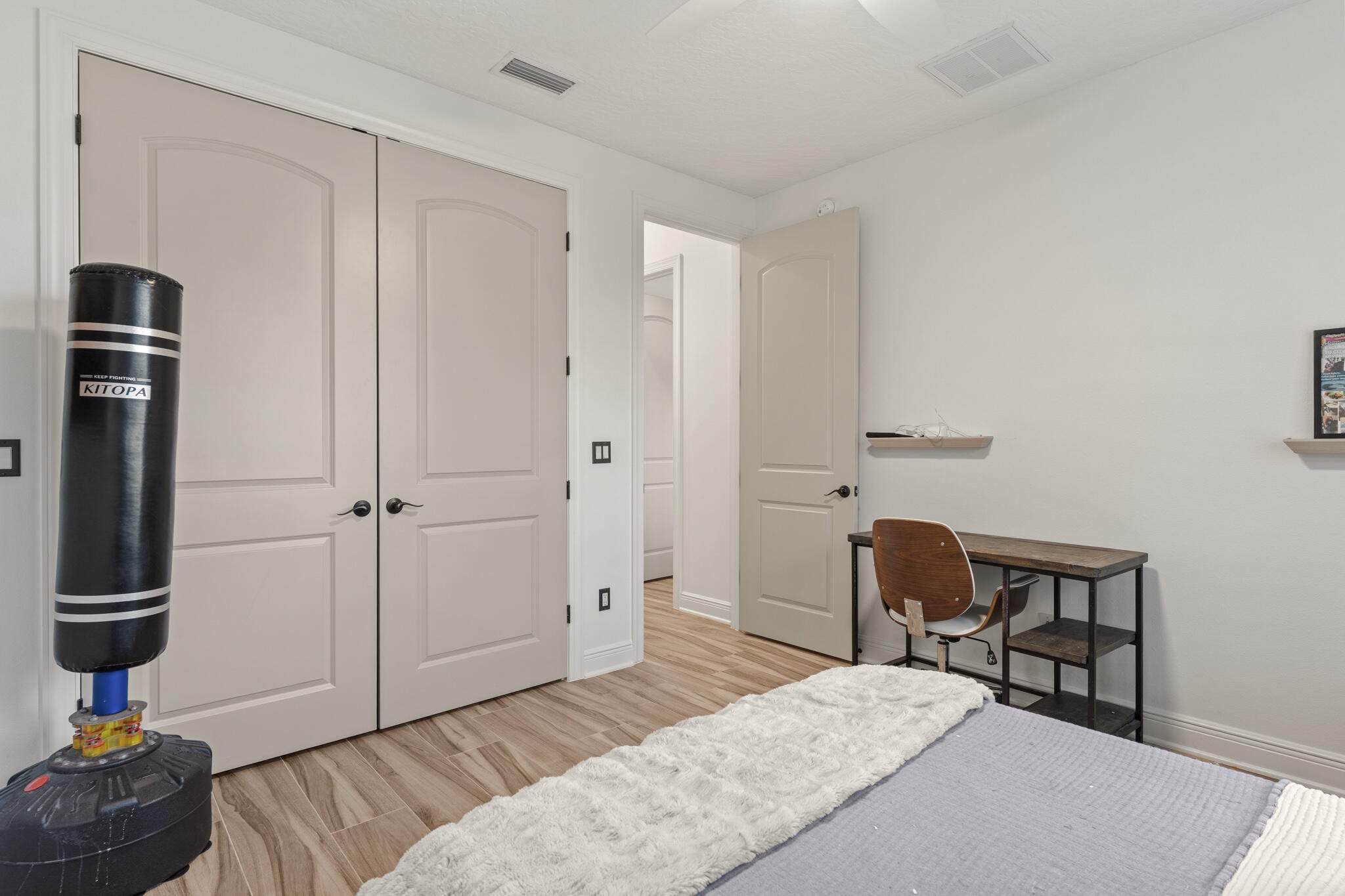 MORENO ACRES S/D - Residential